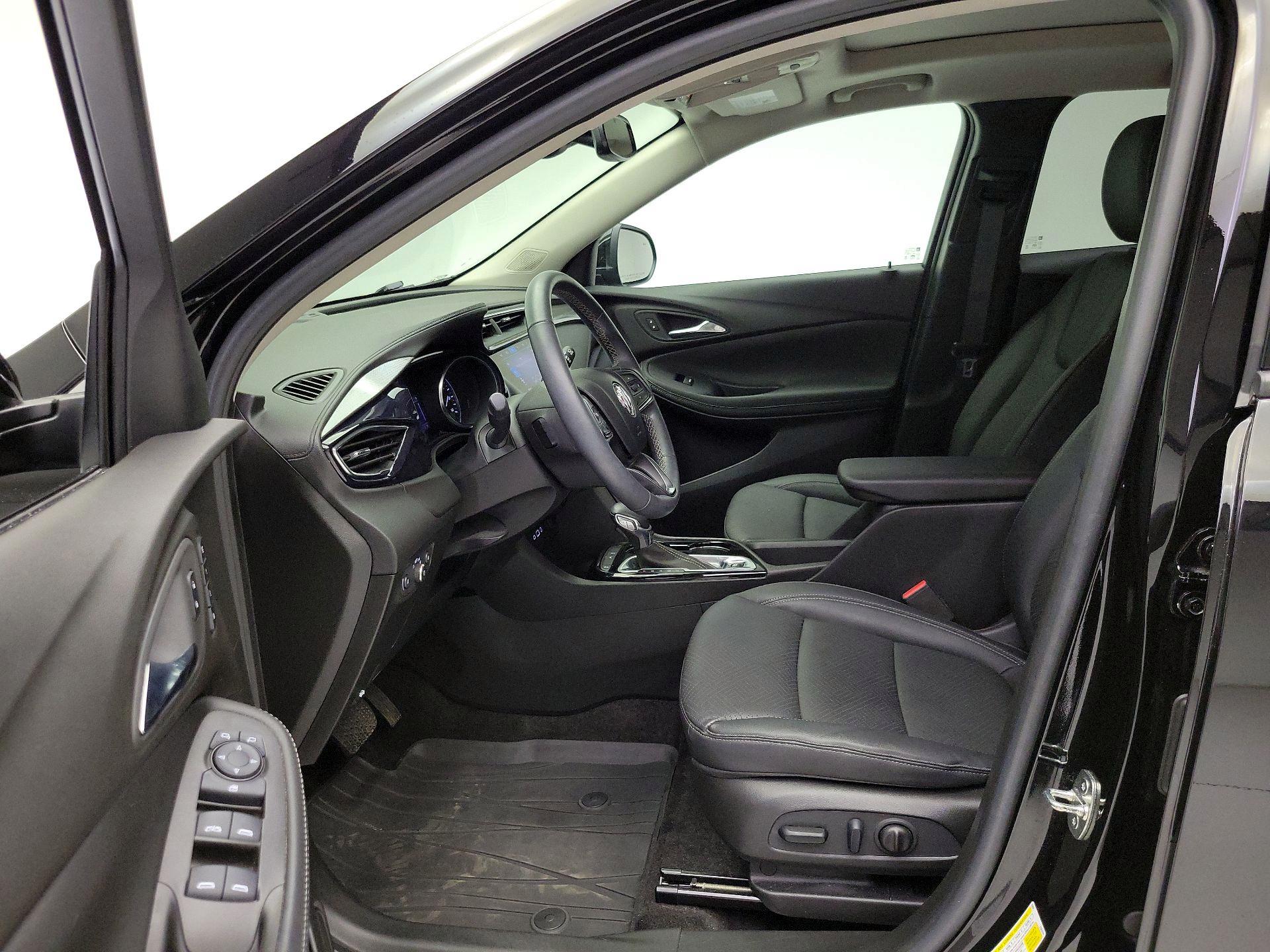 Thumbnail: 2023 Buick Encore GX - 11