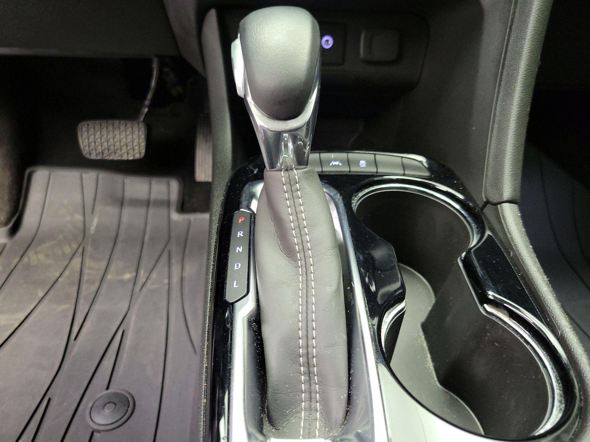 Thumbnail: 2023 Buick Encore GX - 16