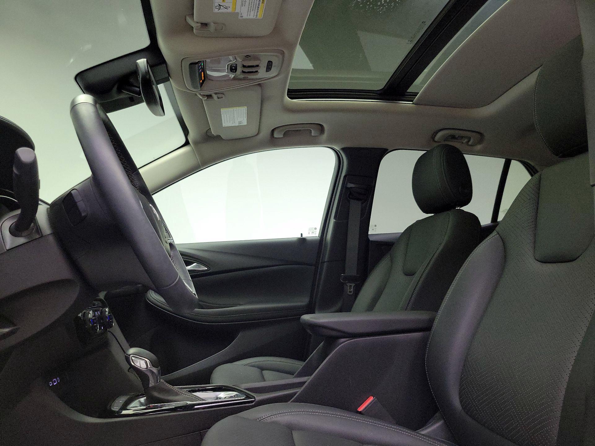 Thumbnail: 2023 Buick Encore GX - 18