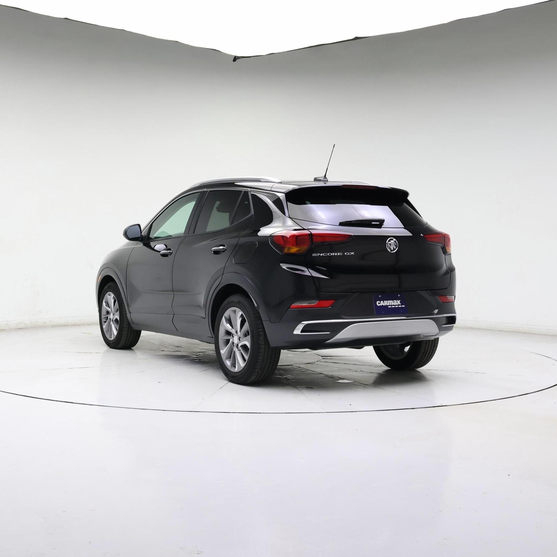Thumbnail: 2023 Buick Encore GX - 2