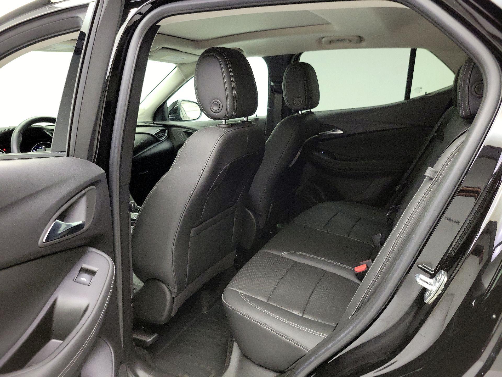 Thumbnail: 2023 Buick Encore GX - 19