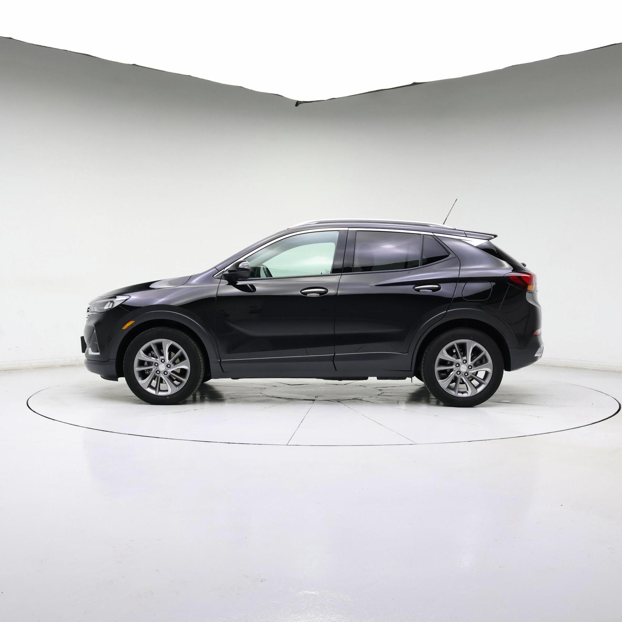 Thumbnail: 2023 Buick Encore GX - 3