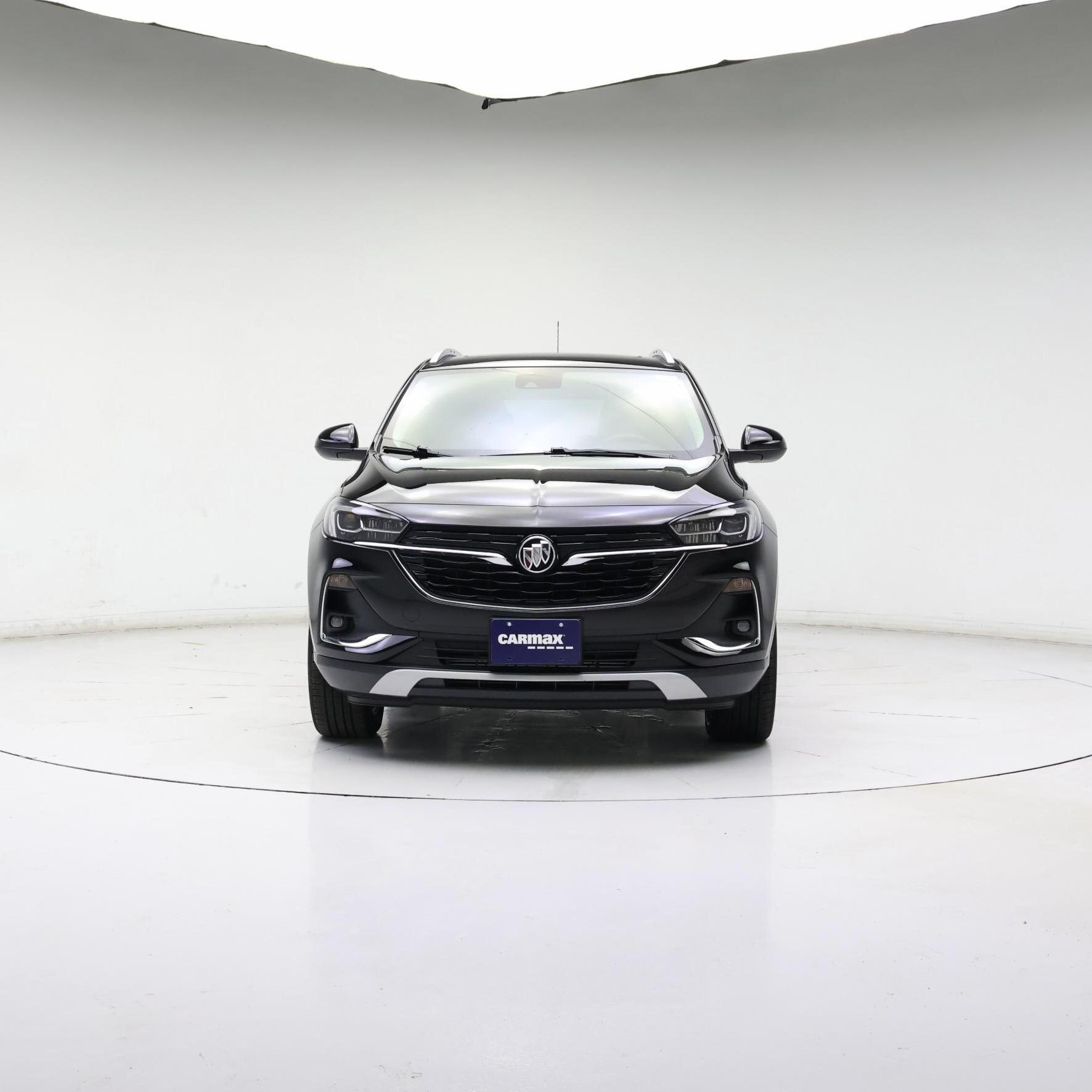 Thumbnail: 2023 Buick Encore GX - 5