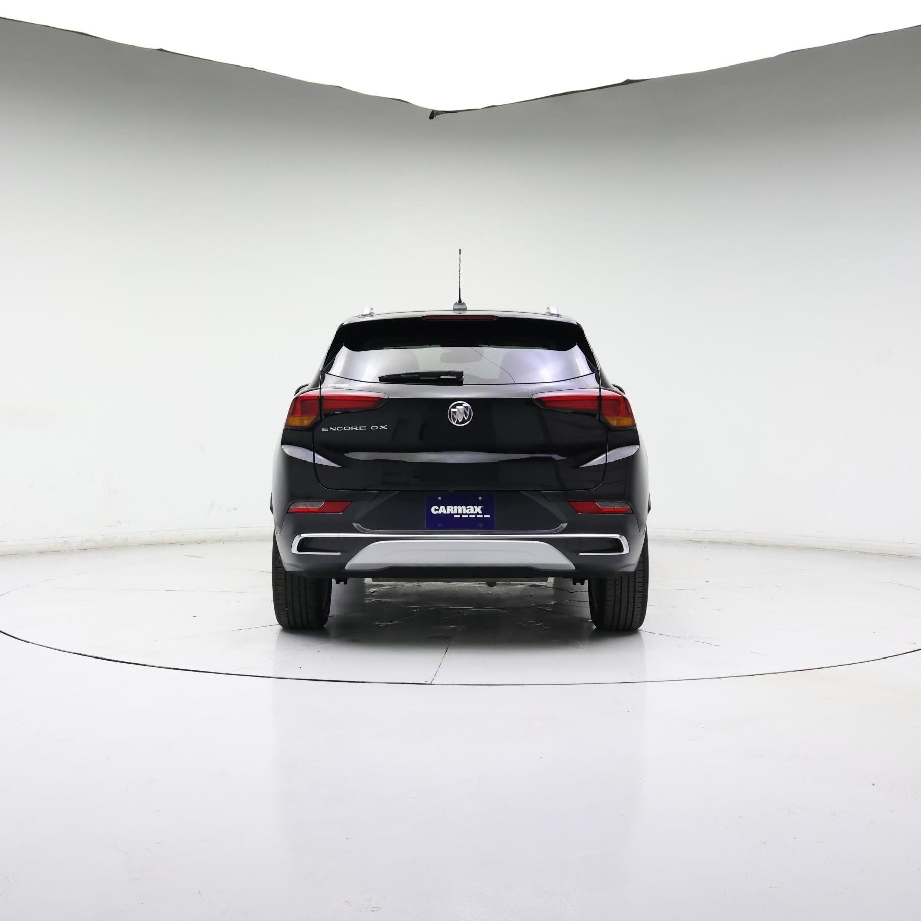 Thumbnail: 2023 Buick Encore GX - 6