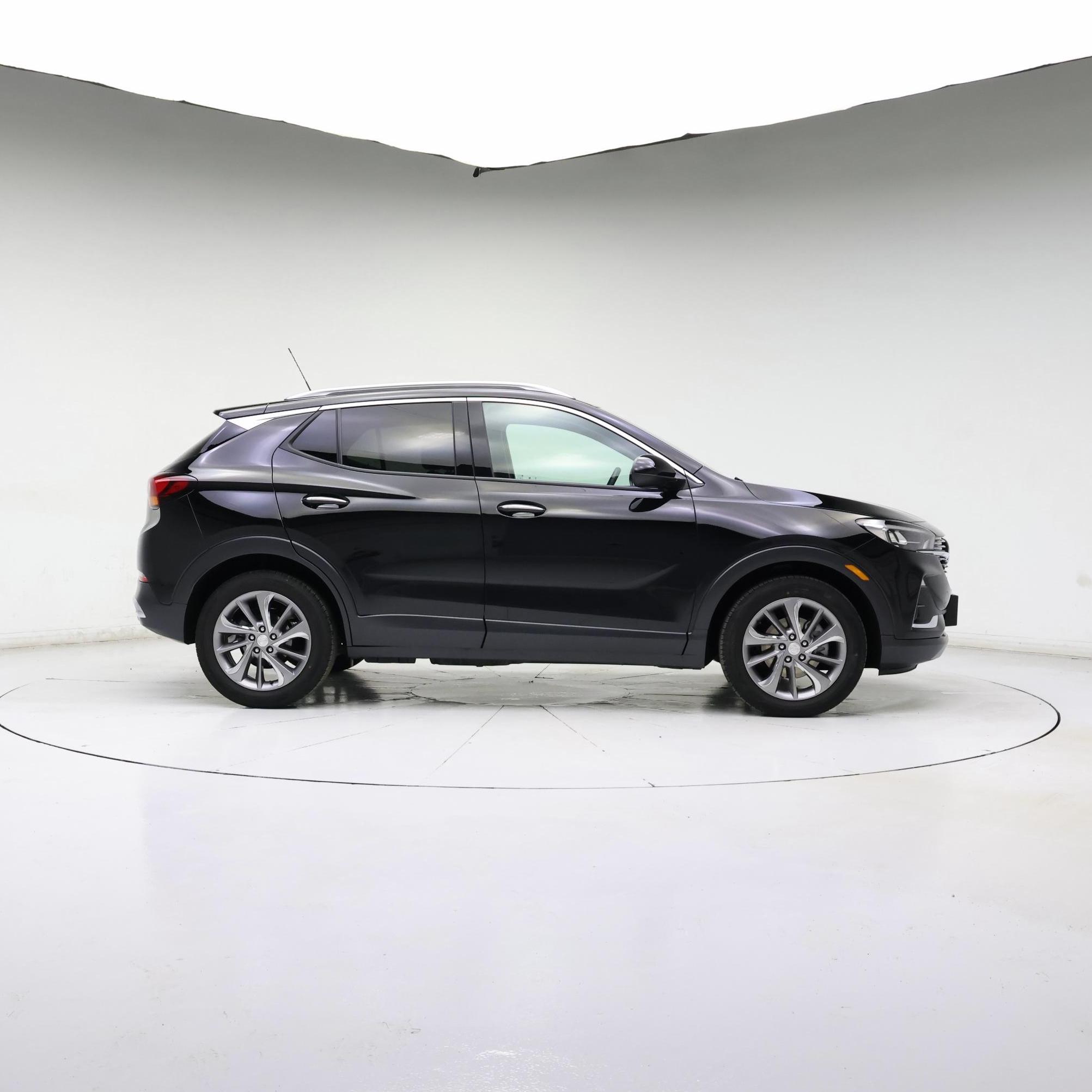 Thumbnail: 2023 Buick Encore GX - 7