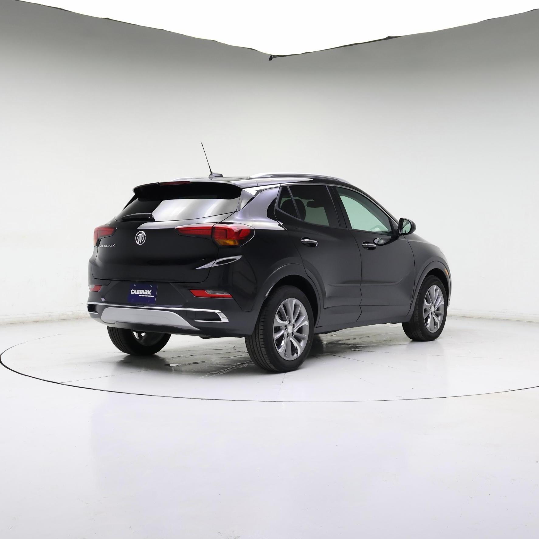 Thumbnail: 2023 Buick Encore GX - 8
