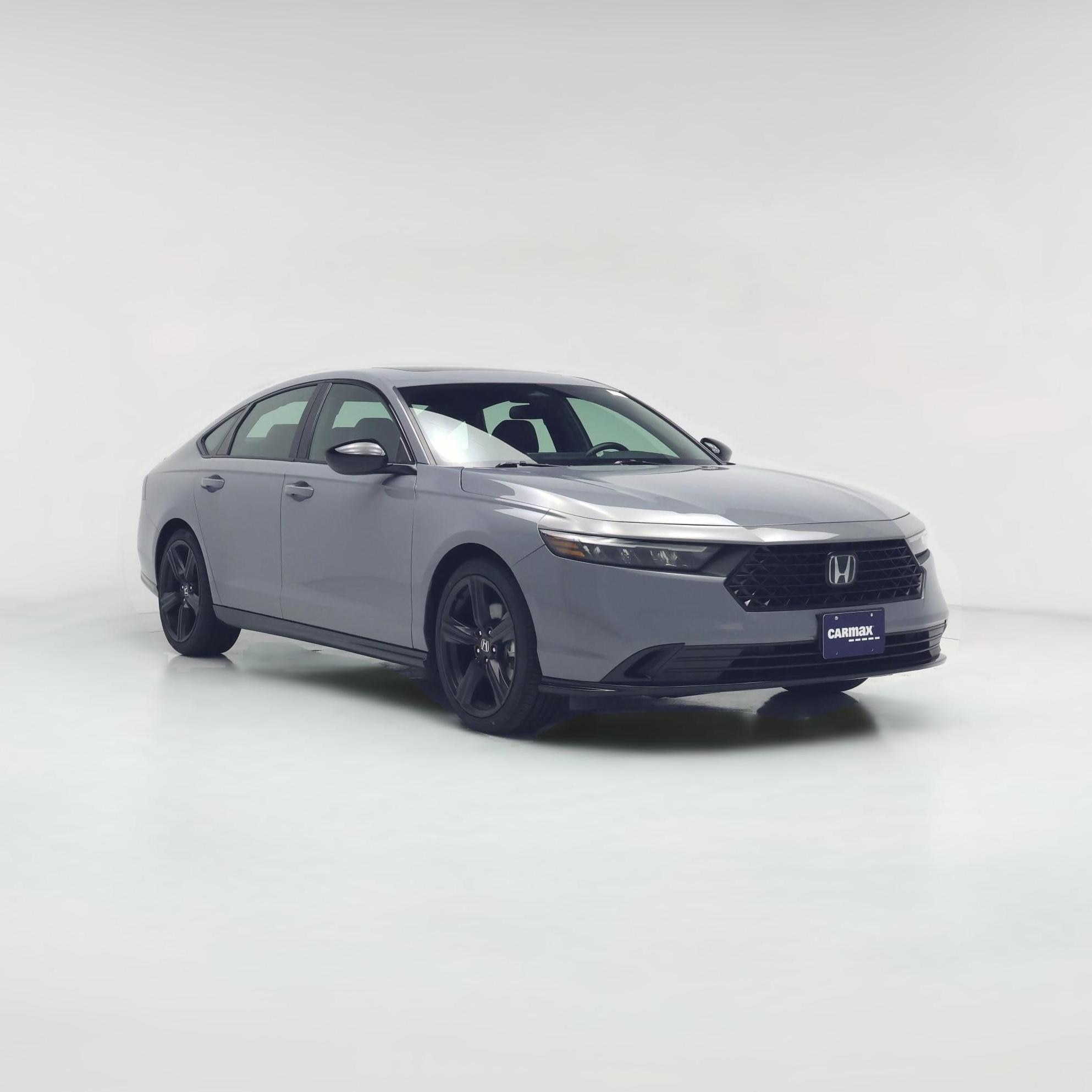 Thumbnail: 2023 Honda Accord - 1