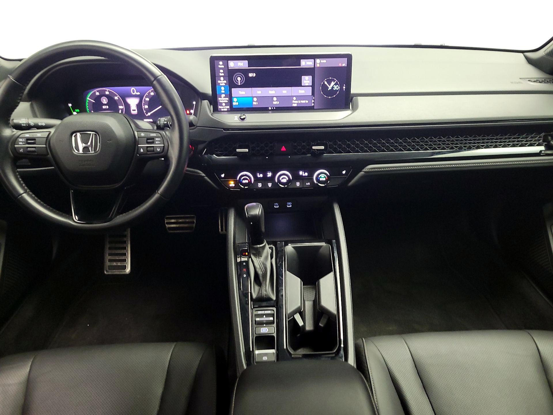 Thumbnail: 2023 Honda Accord - 9