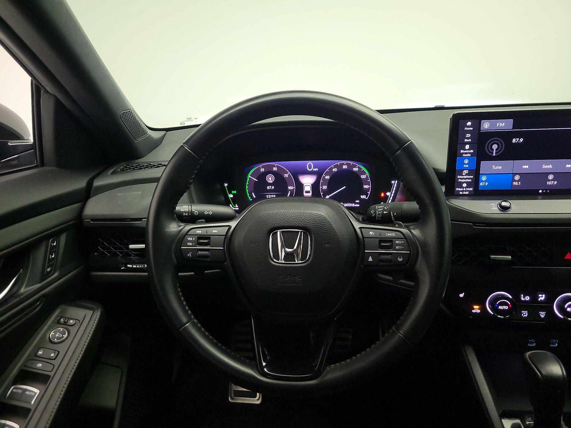 Thumbnail: 2023 Honda Accord - 10