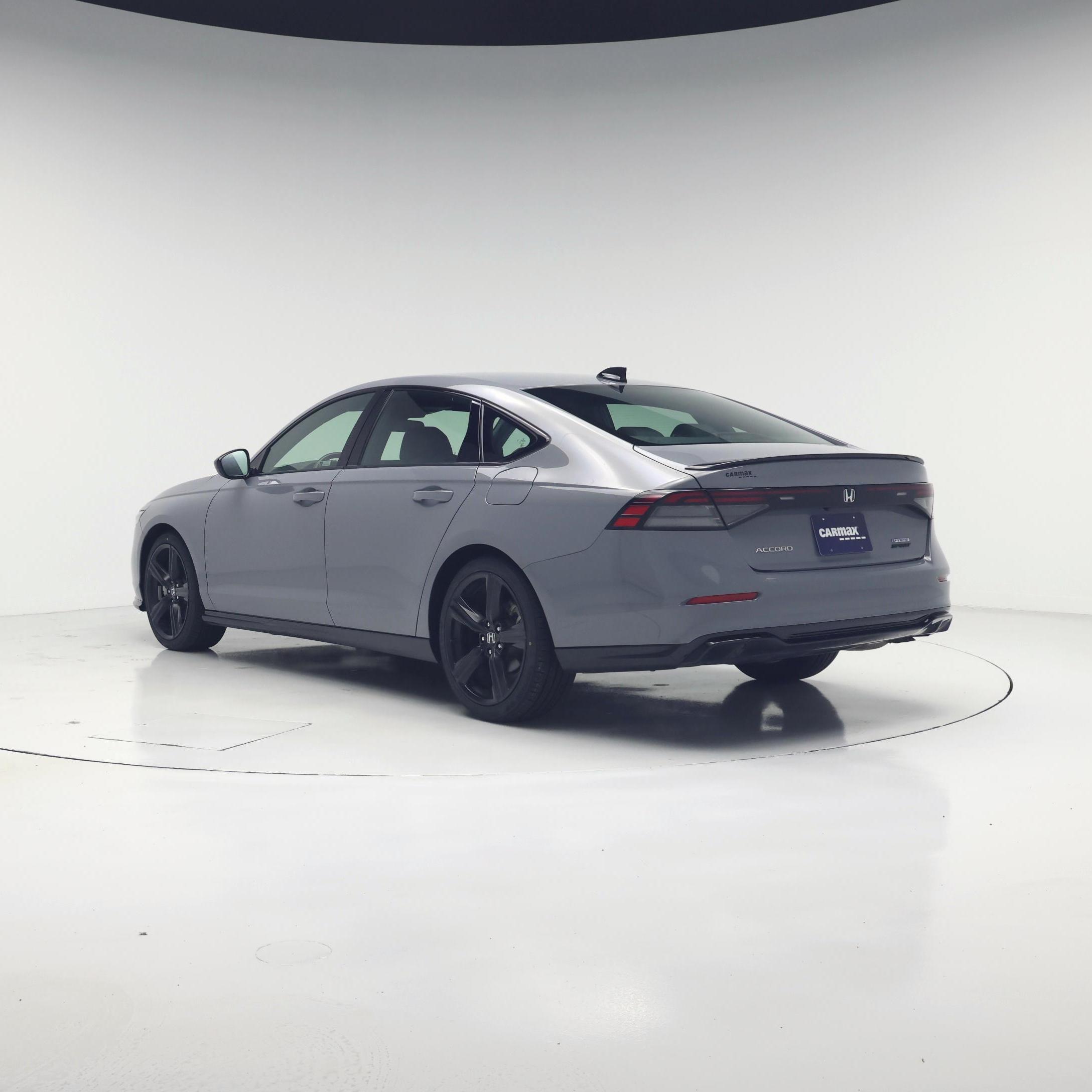 Thumbnail: 2023 Honda Accord - 2