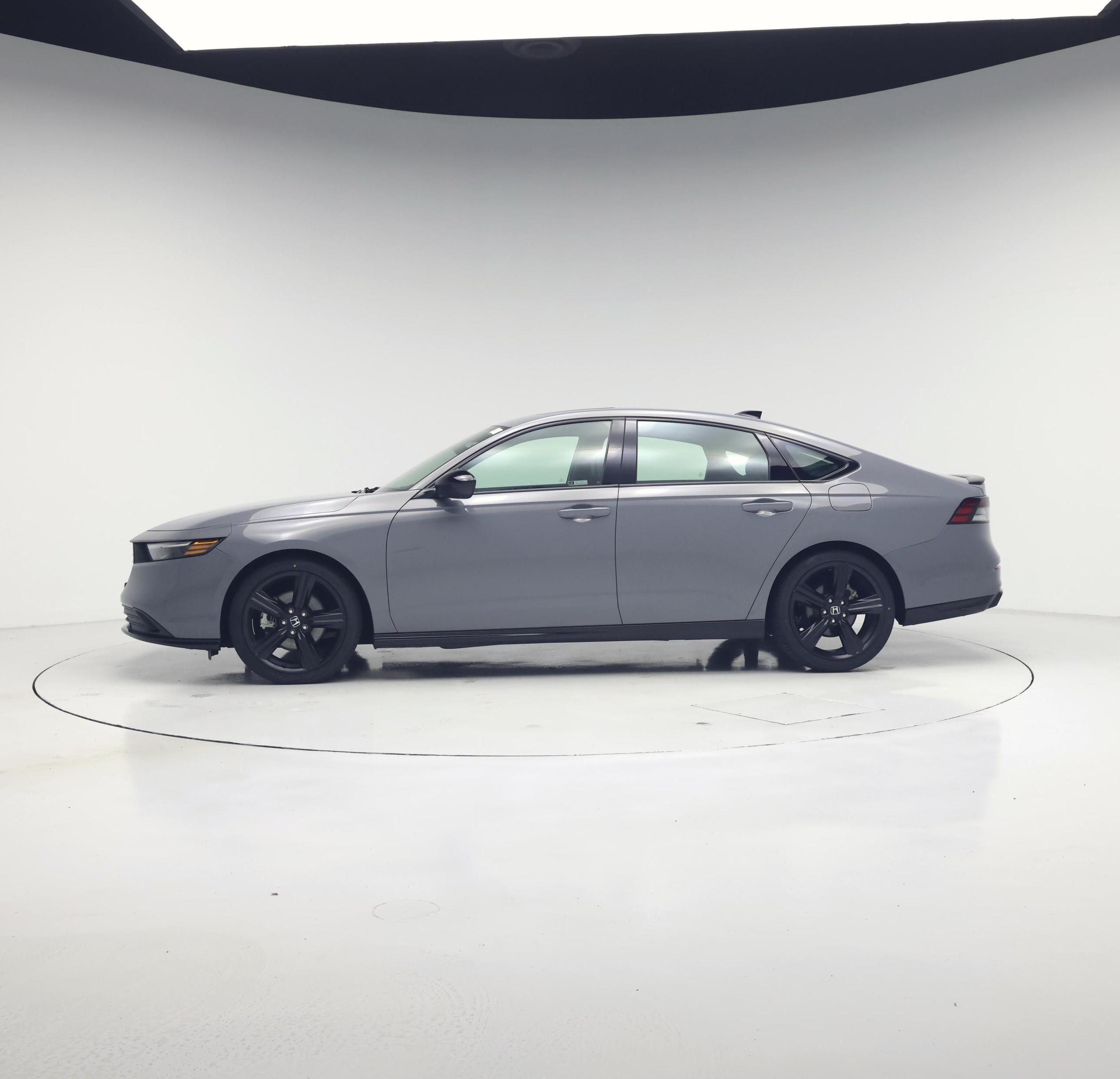 Thumbnail: 2023 Honda Accord - 3