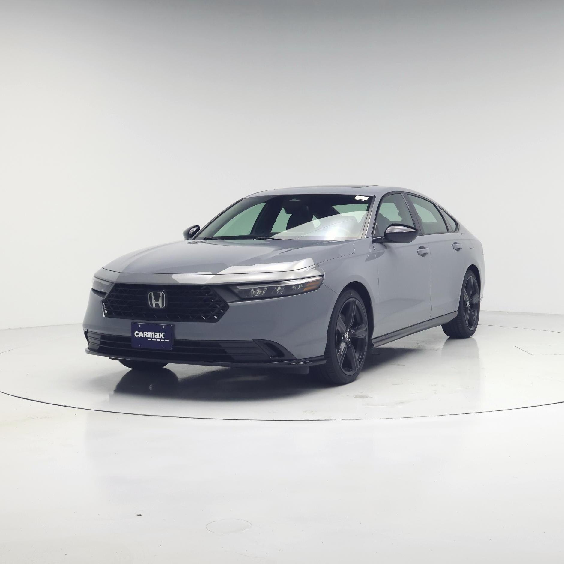 Thumbnail: 2023 Honda Accord - 4