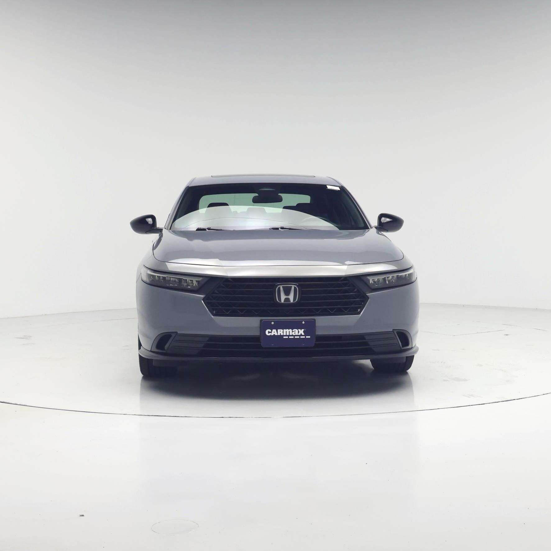Thumbnail: 2023 Honda Accord - 5