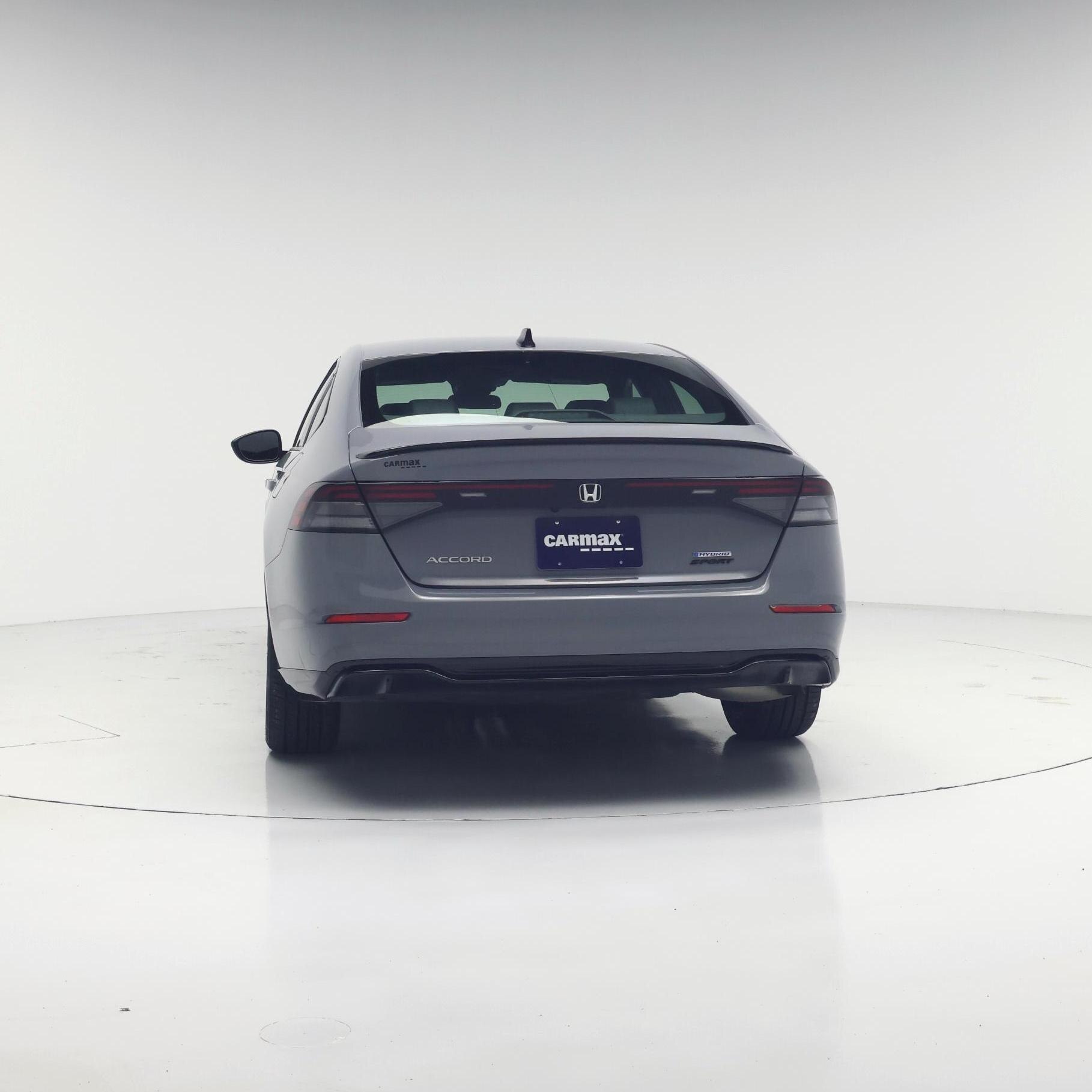 Thumbnail: 2023 Honda Accord - 6