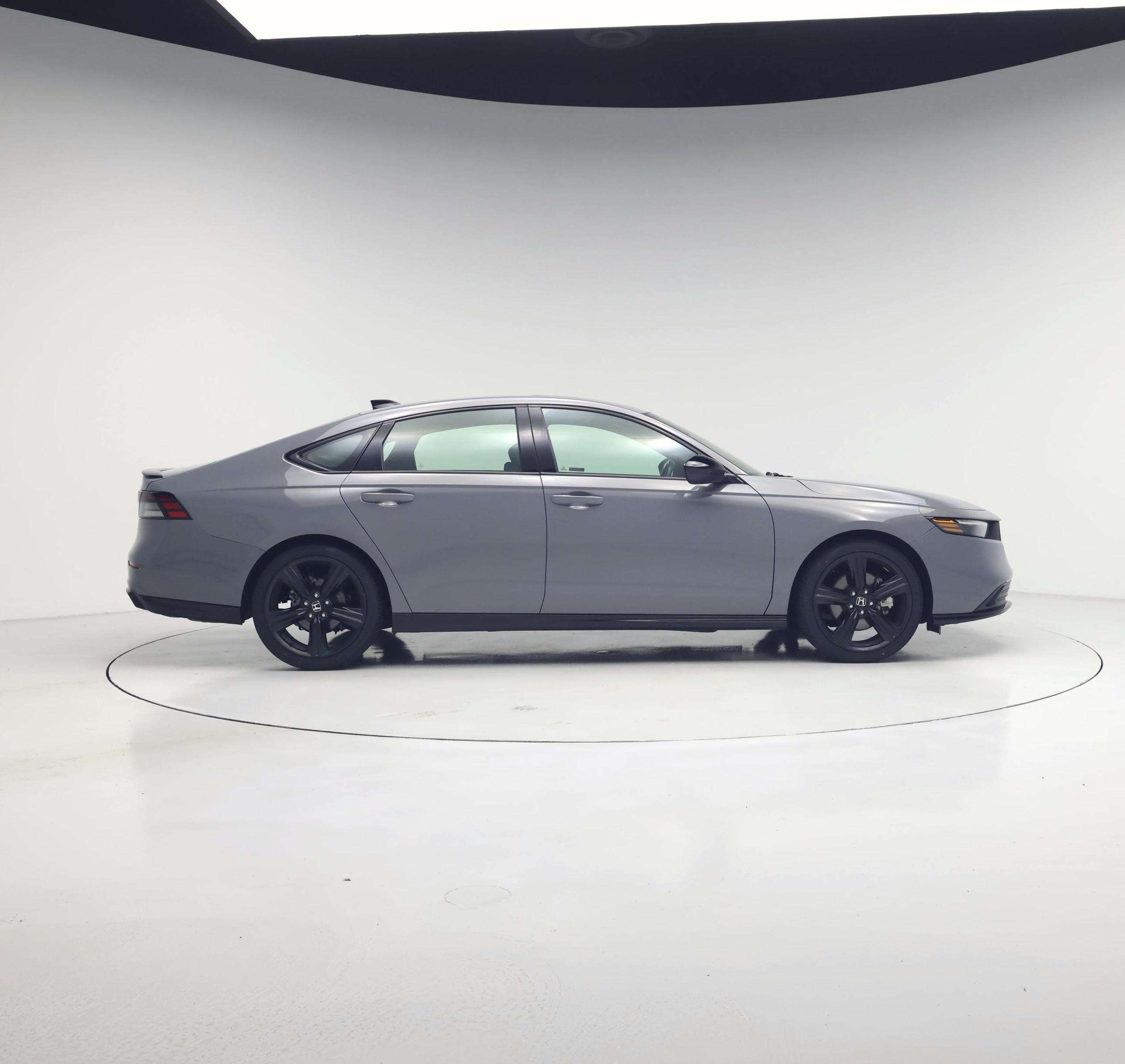 Thumbnail: 2023 Honda Accord - 7