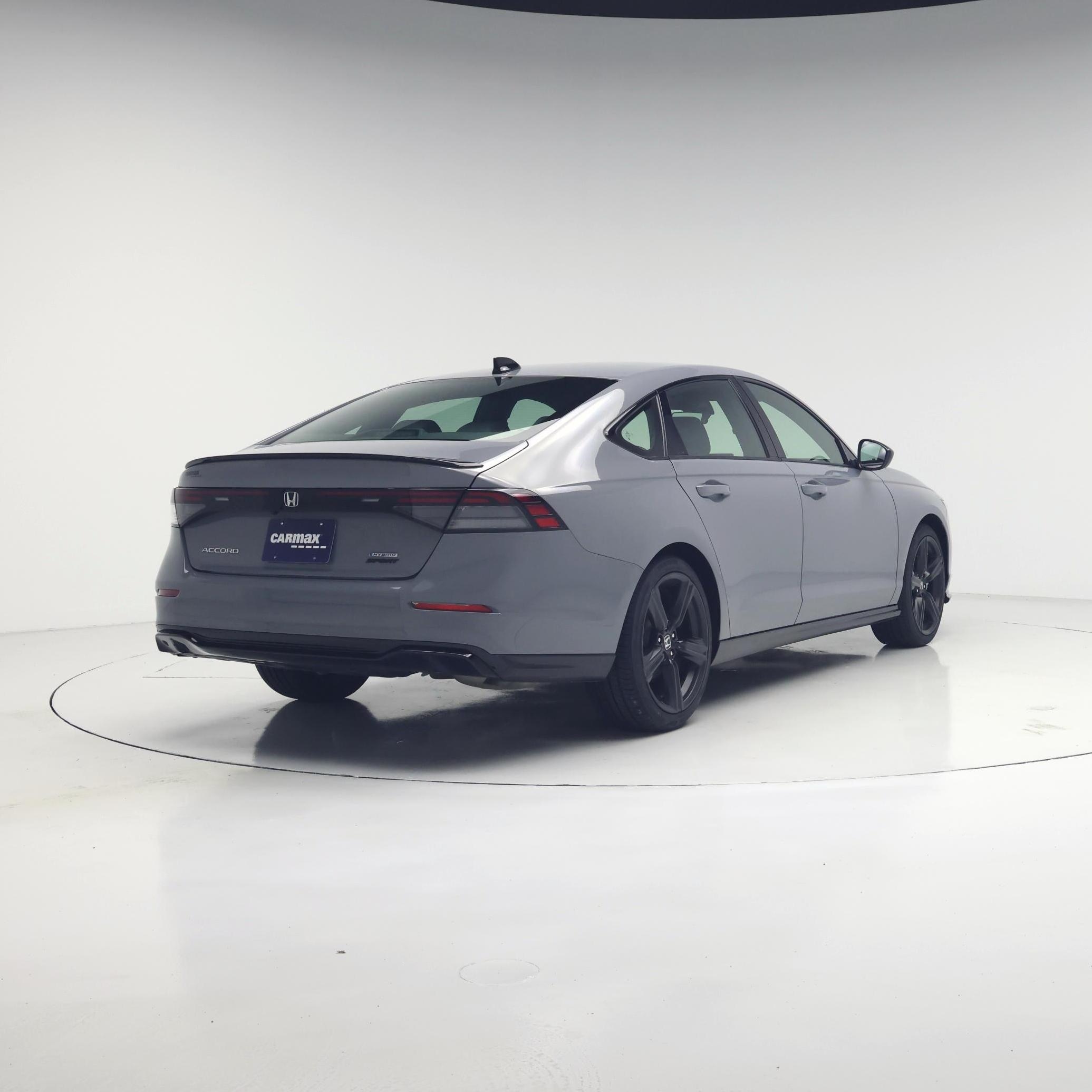 Thumbnail: 2023 Honda Accord - 8