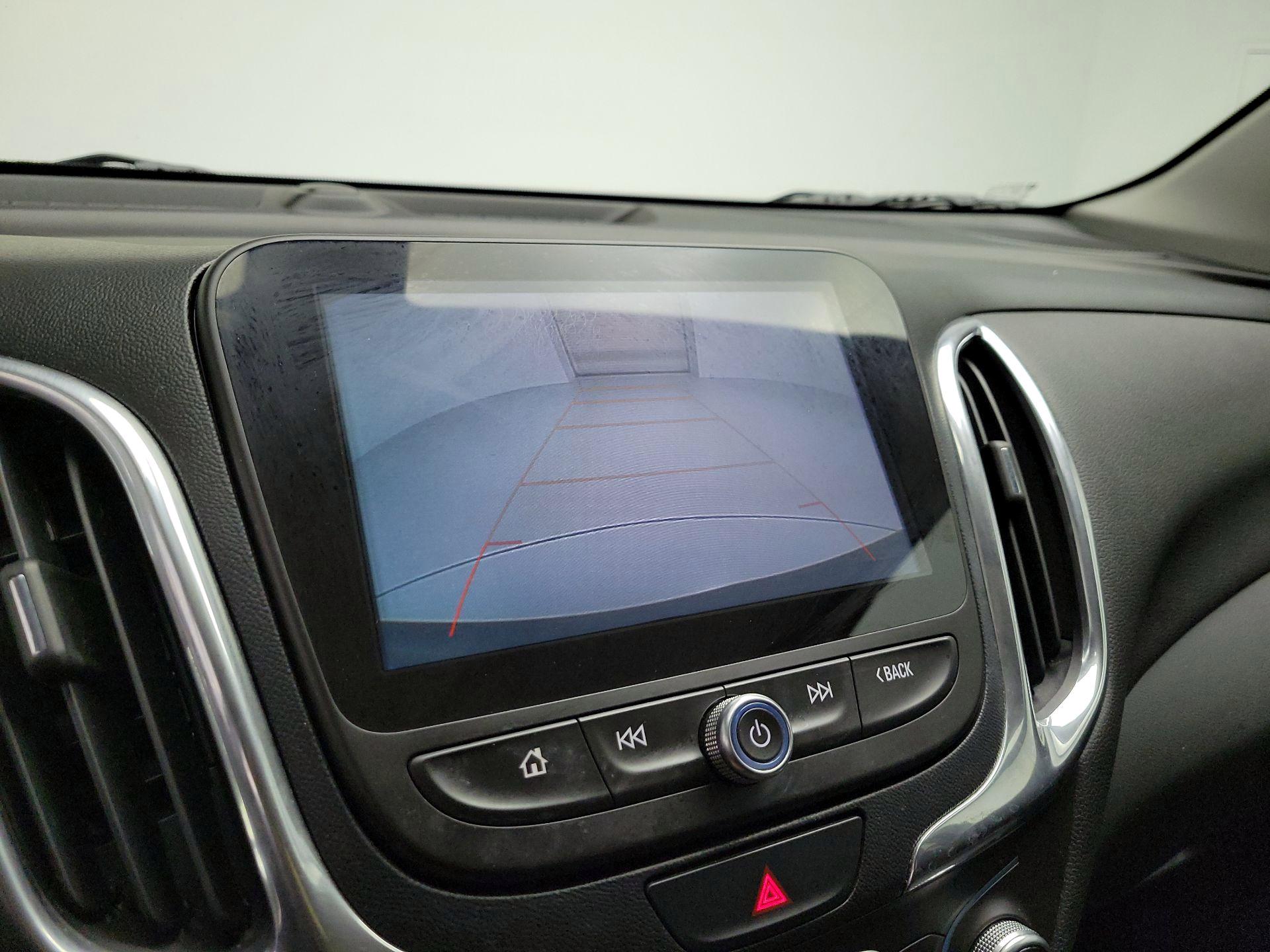 Thumbnail: 2018 Chevrolet Equinox - 13