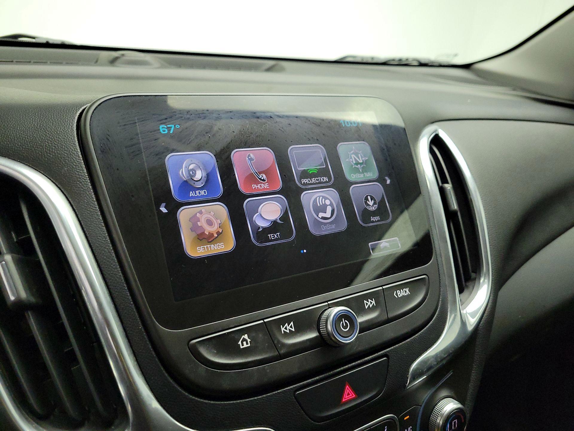 Thumbnail: 2018 Chevrolet Equinox - 14