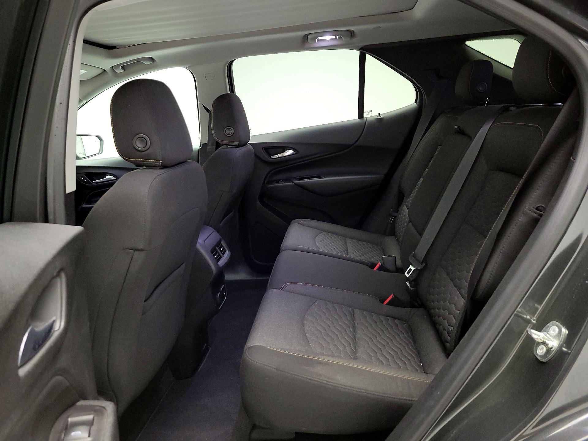 Thumbnail: 2018 Chevrolet Equinox - 18