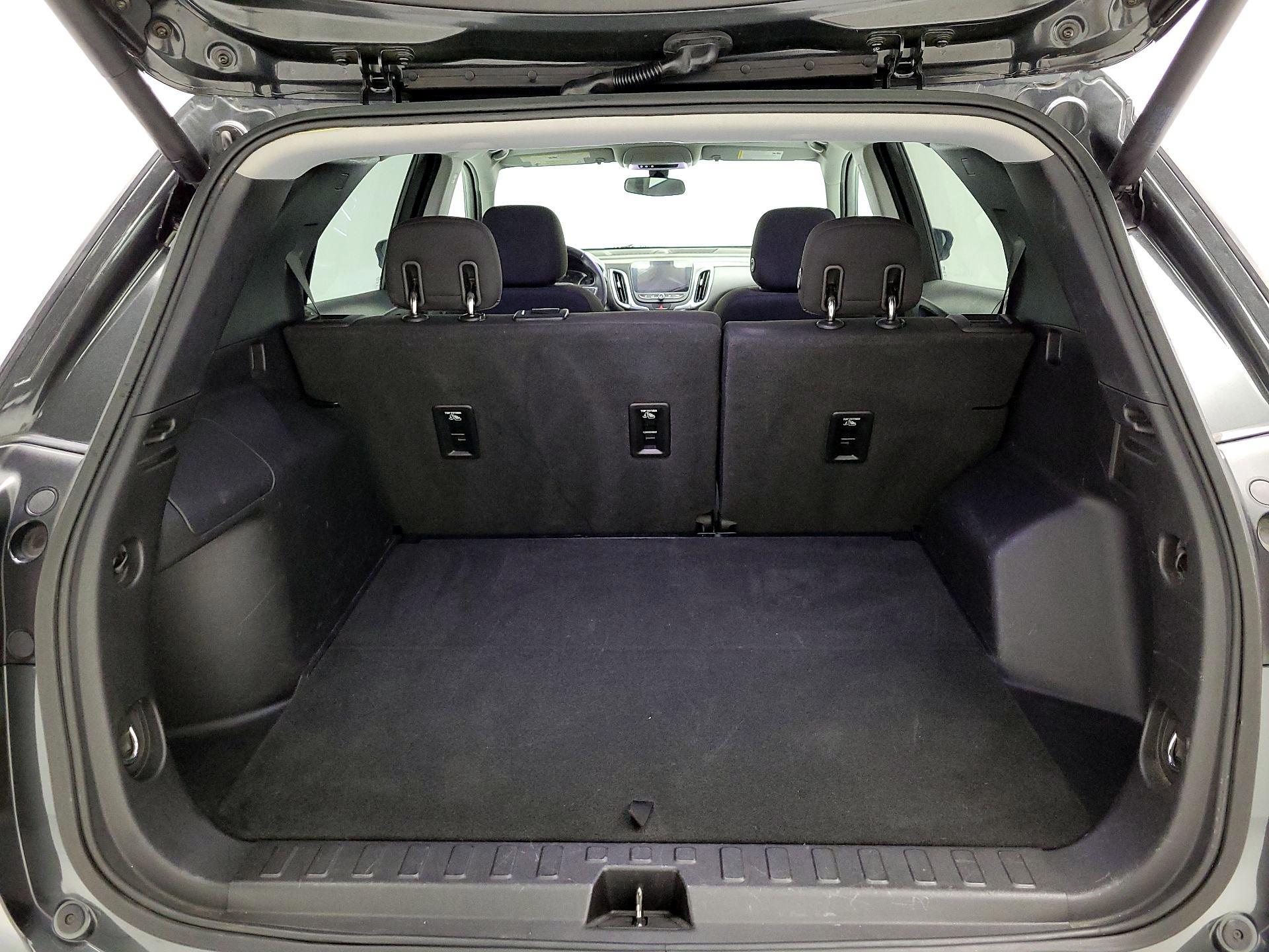 Thumbnail: 2018 Chevrolet Equinox - 19