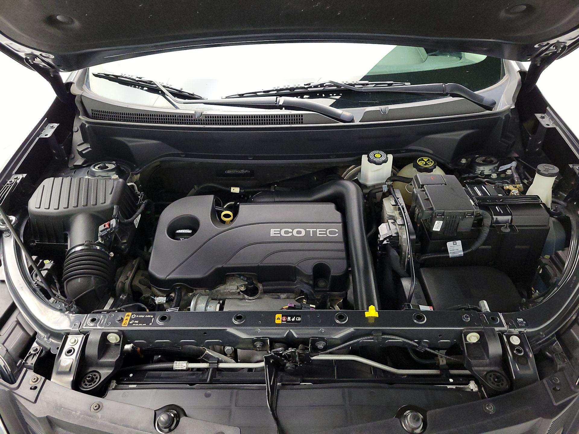 Thumbnail: 2018 Chevrolet Equinox - 20