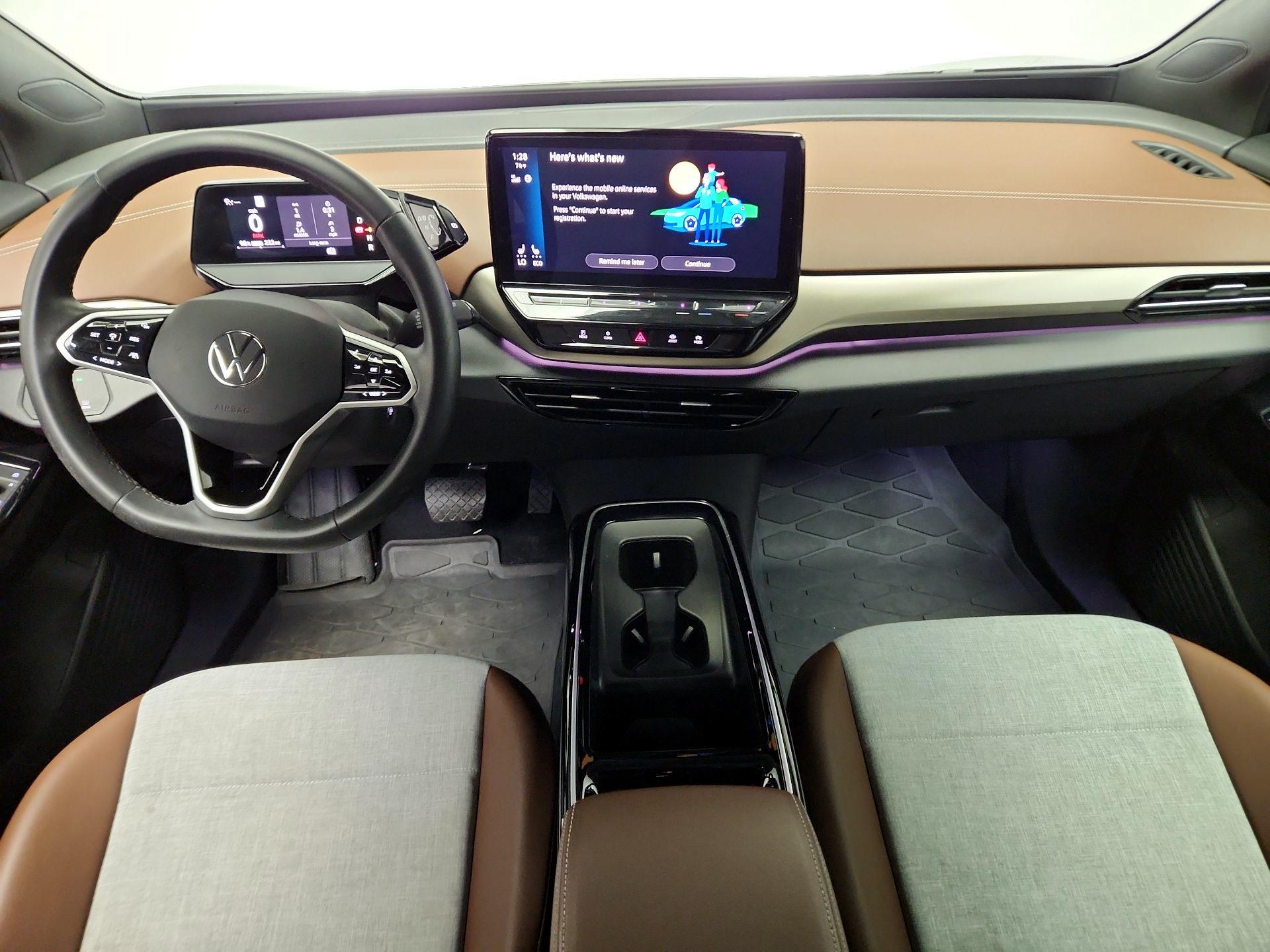 Thumbnail: 2023 Volkswagen ID.4 - 9