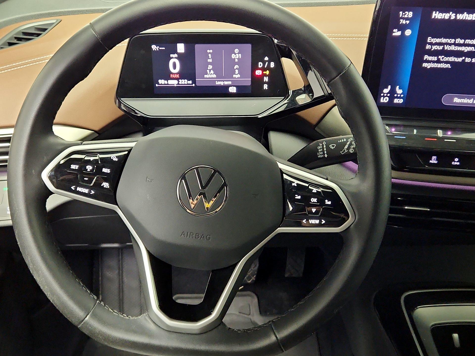 Thumbnail: 2023 Volkswagen ID.4 - 10