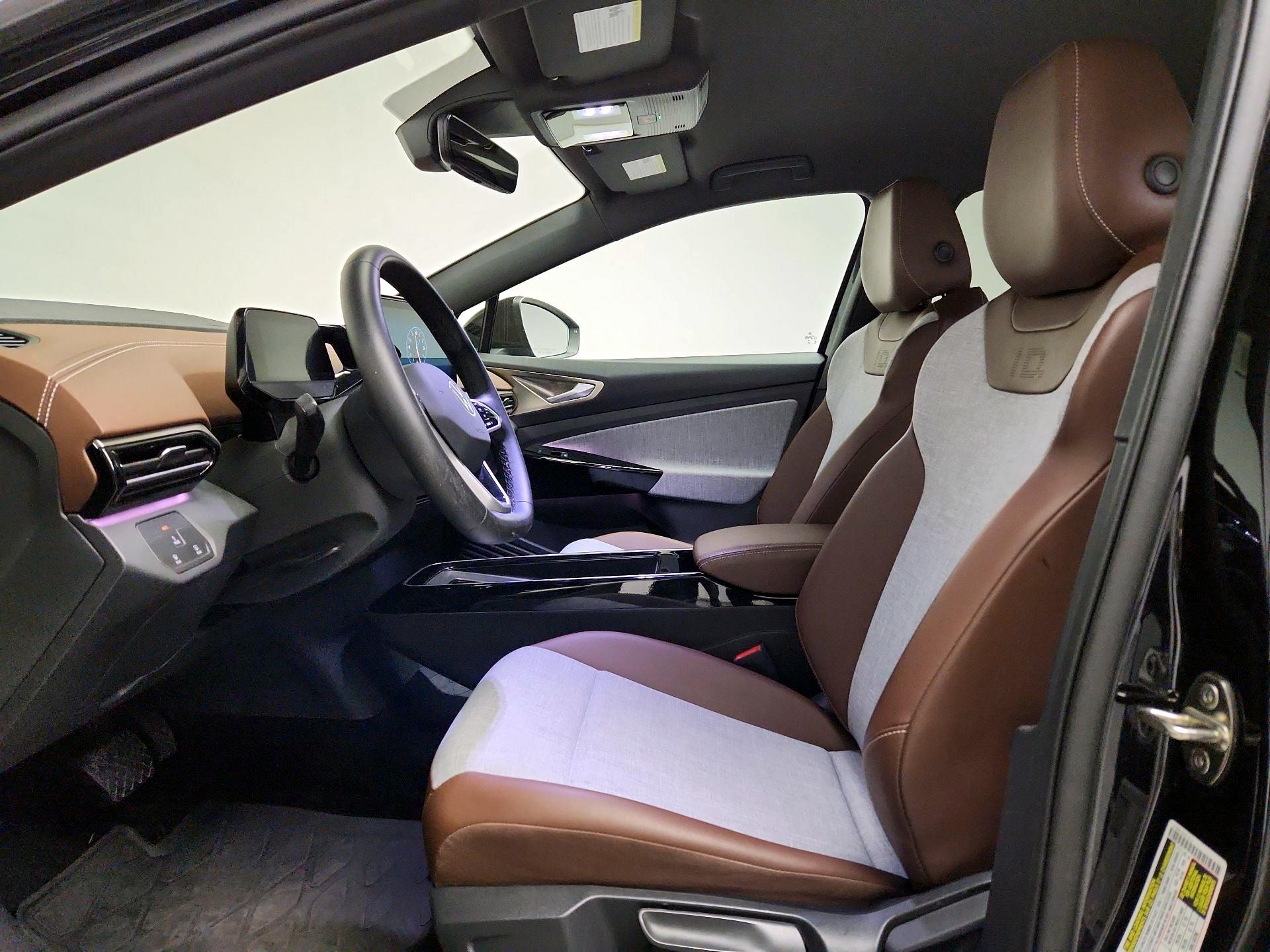 Thumbnail: 2023 Volkswagen ID.4 - 11