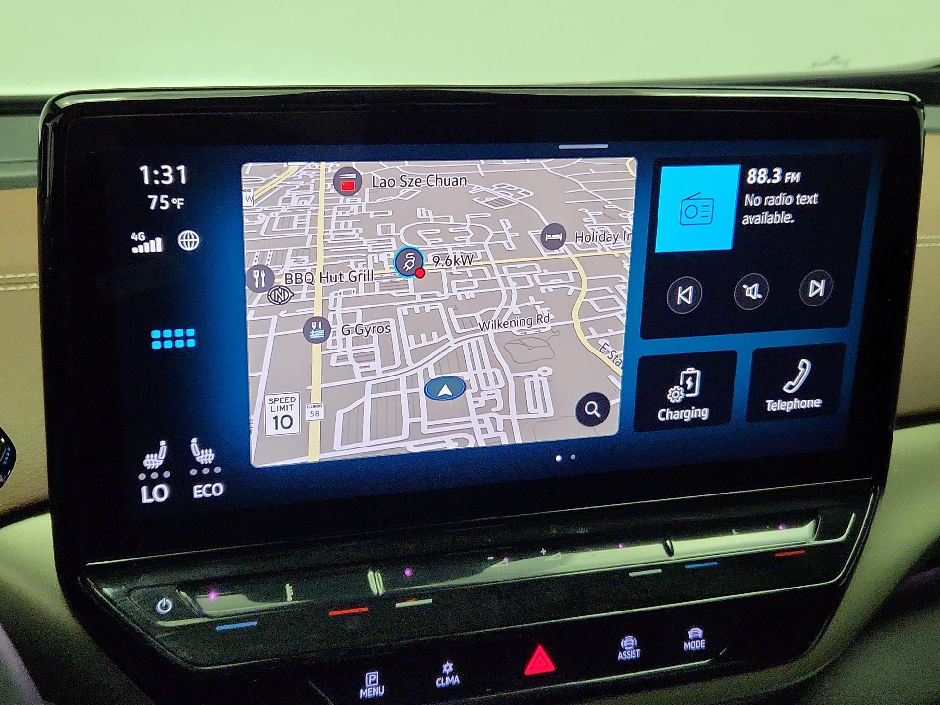 Thumbnail: 2023 Volkswagen ID.4 - 13