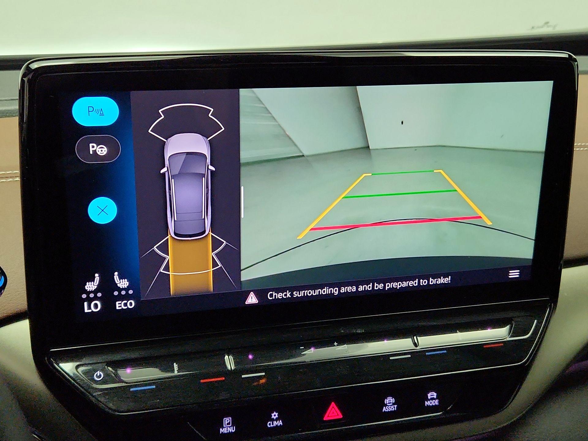 Thumbnail: 2023 Volkswagen ID.4 - 14