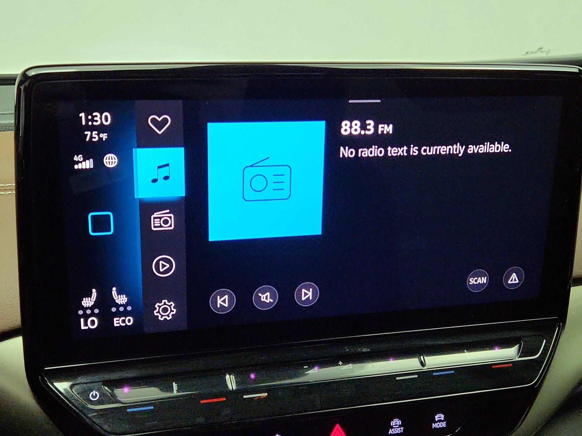 Thumbnail: 2023 Volkswagen ID.4 - 15