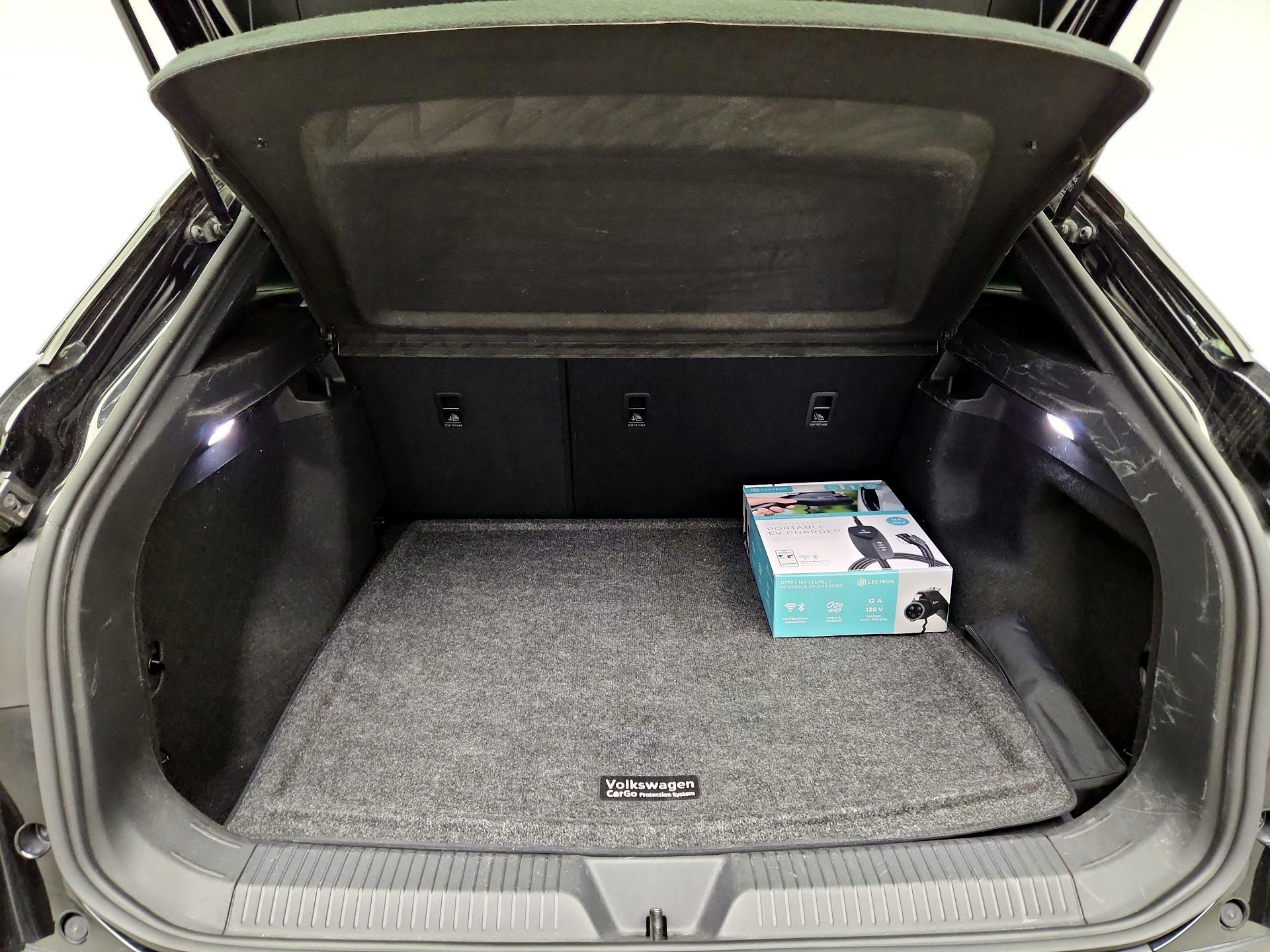 Thumbnail: 2023 Volkswagen ID.4 - 20