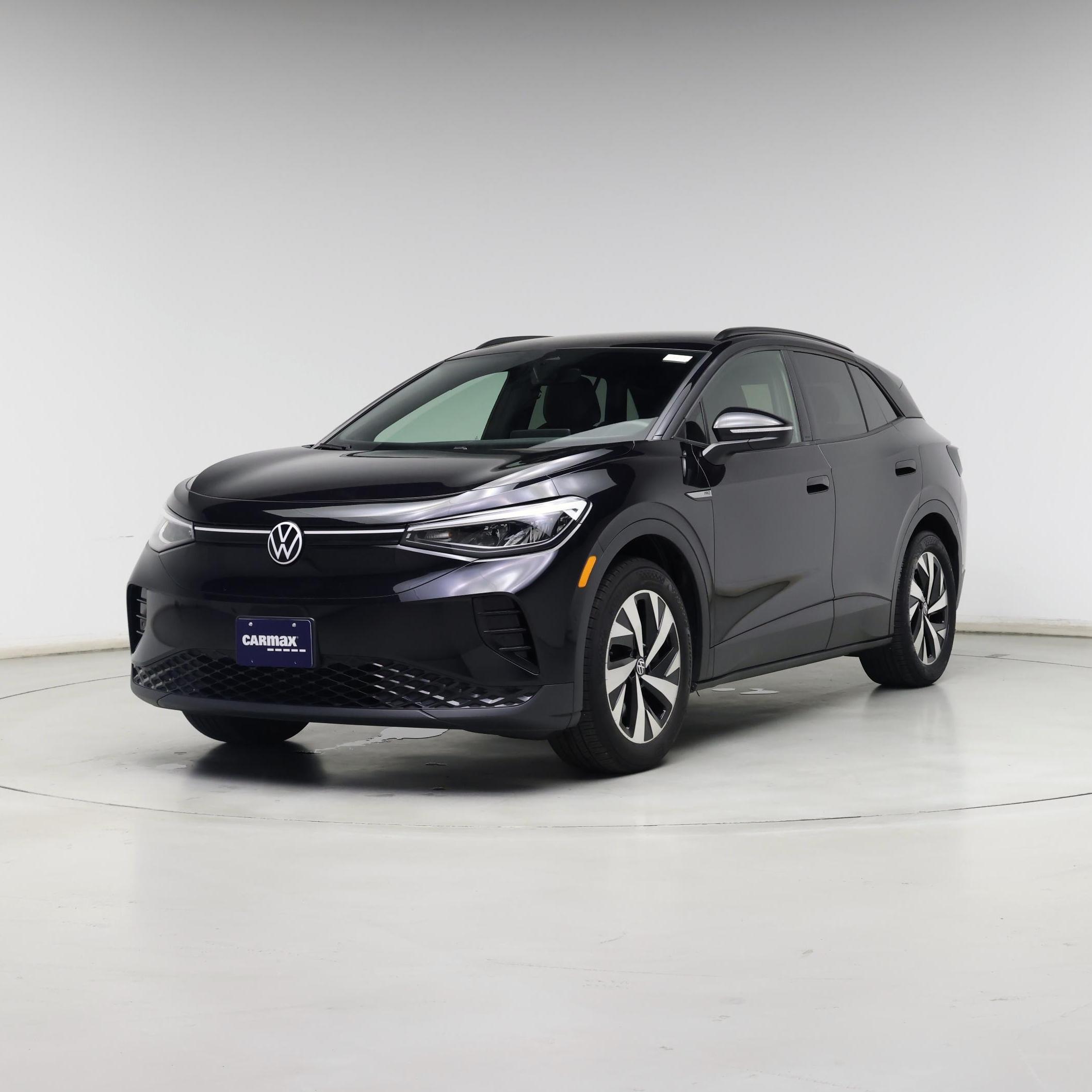 Thumbnail: 2023 Volkswagen ID.4 - 4