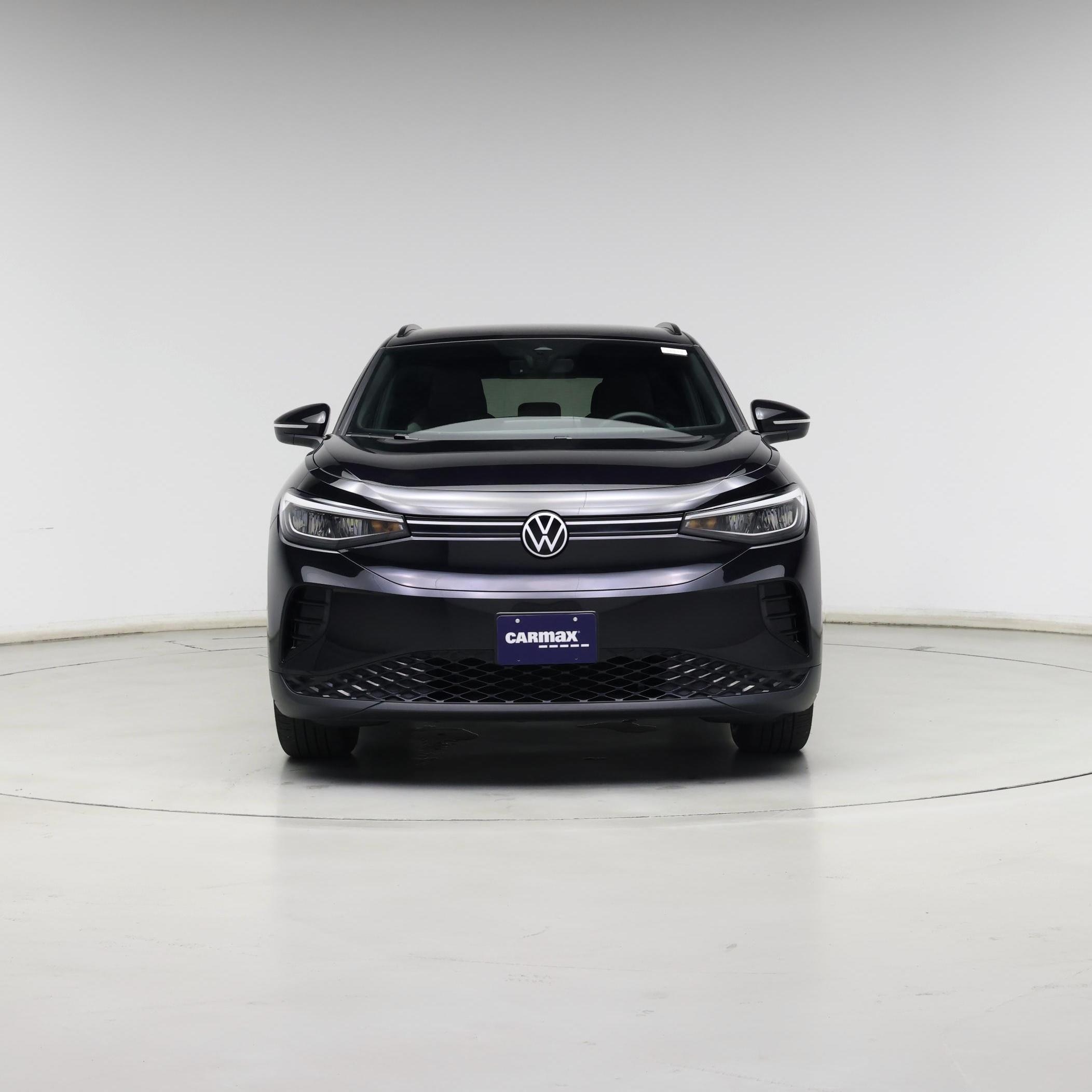 Thumbnail: 2023 Volkswagen ID.4 - 5