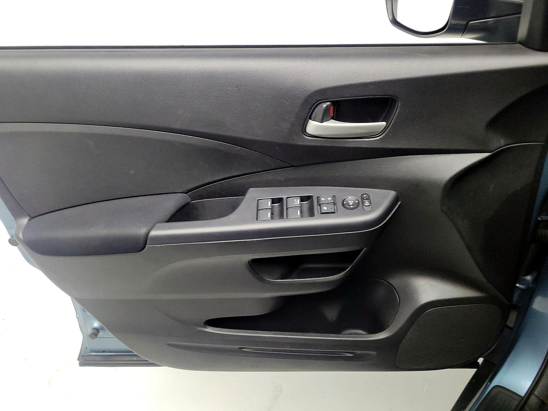 Thumbnail: 2016 Honda CR-V - 12