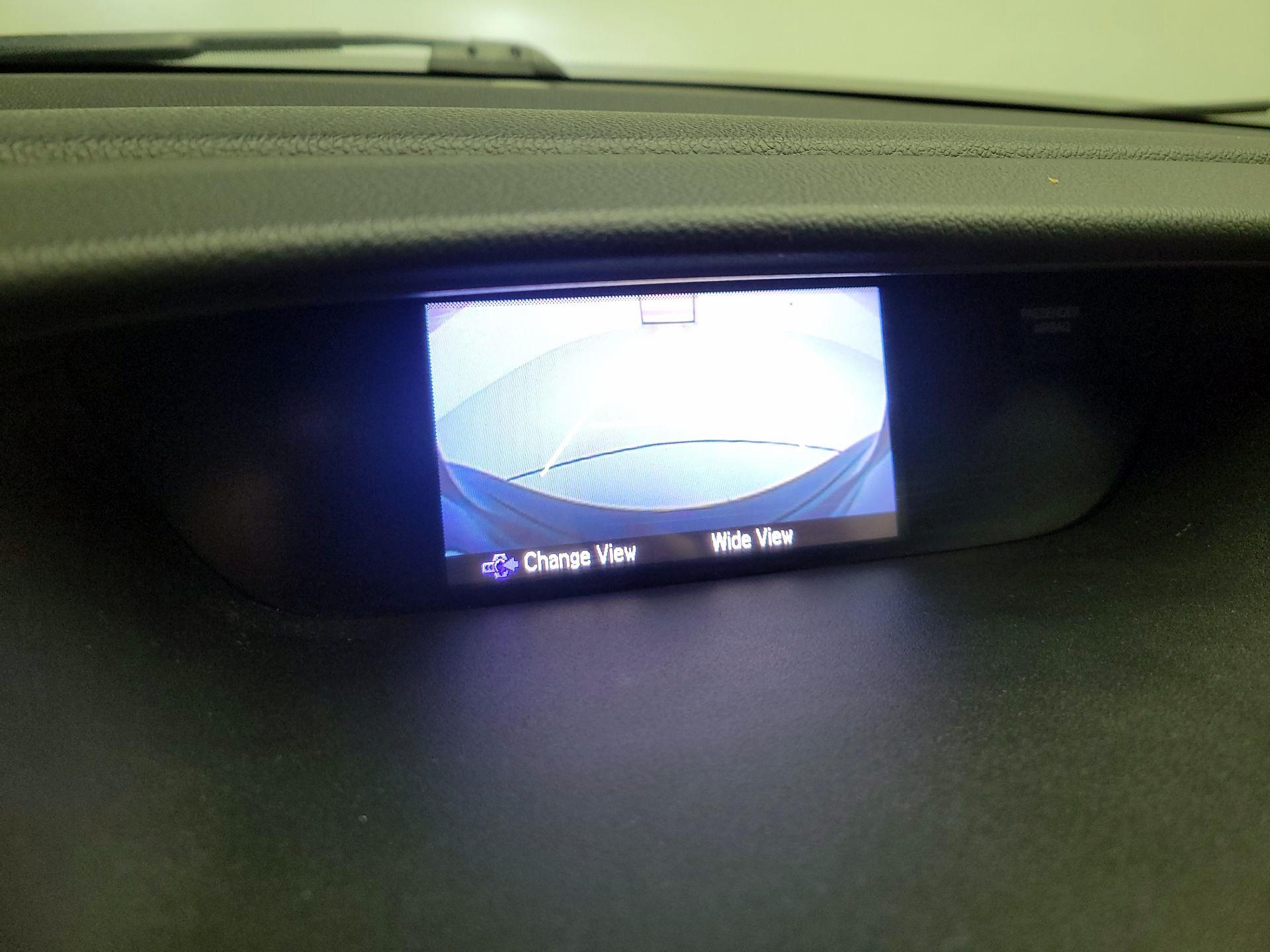 Thumbnail: 2016 Honda CR-V - 14