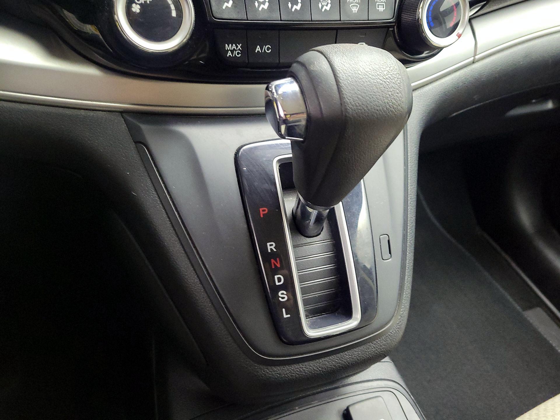 Thumbnail: 2016 Honda CR-V - 17