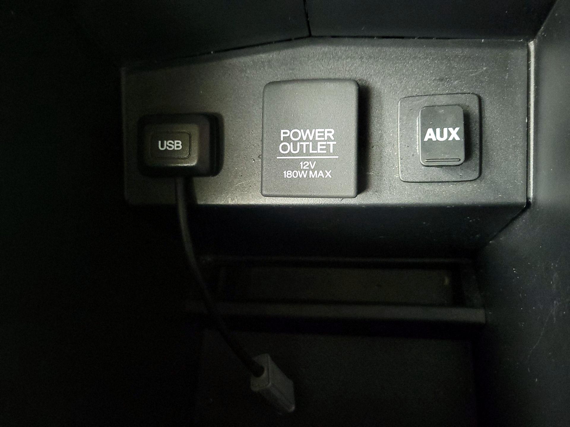 Thumbnail: 2016 Honda CR-V - 18