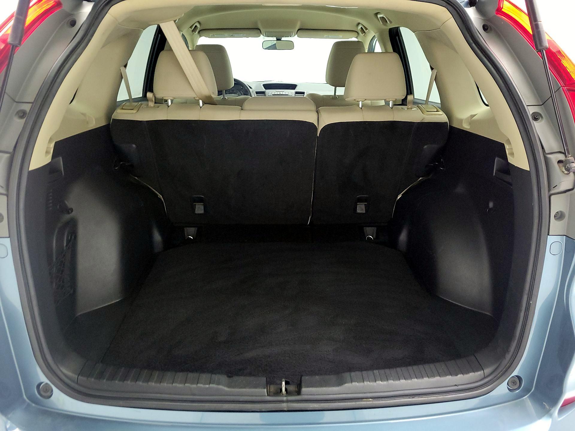 Thumbnail: 2016 Honda CR-V - 20