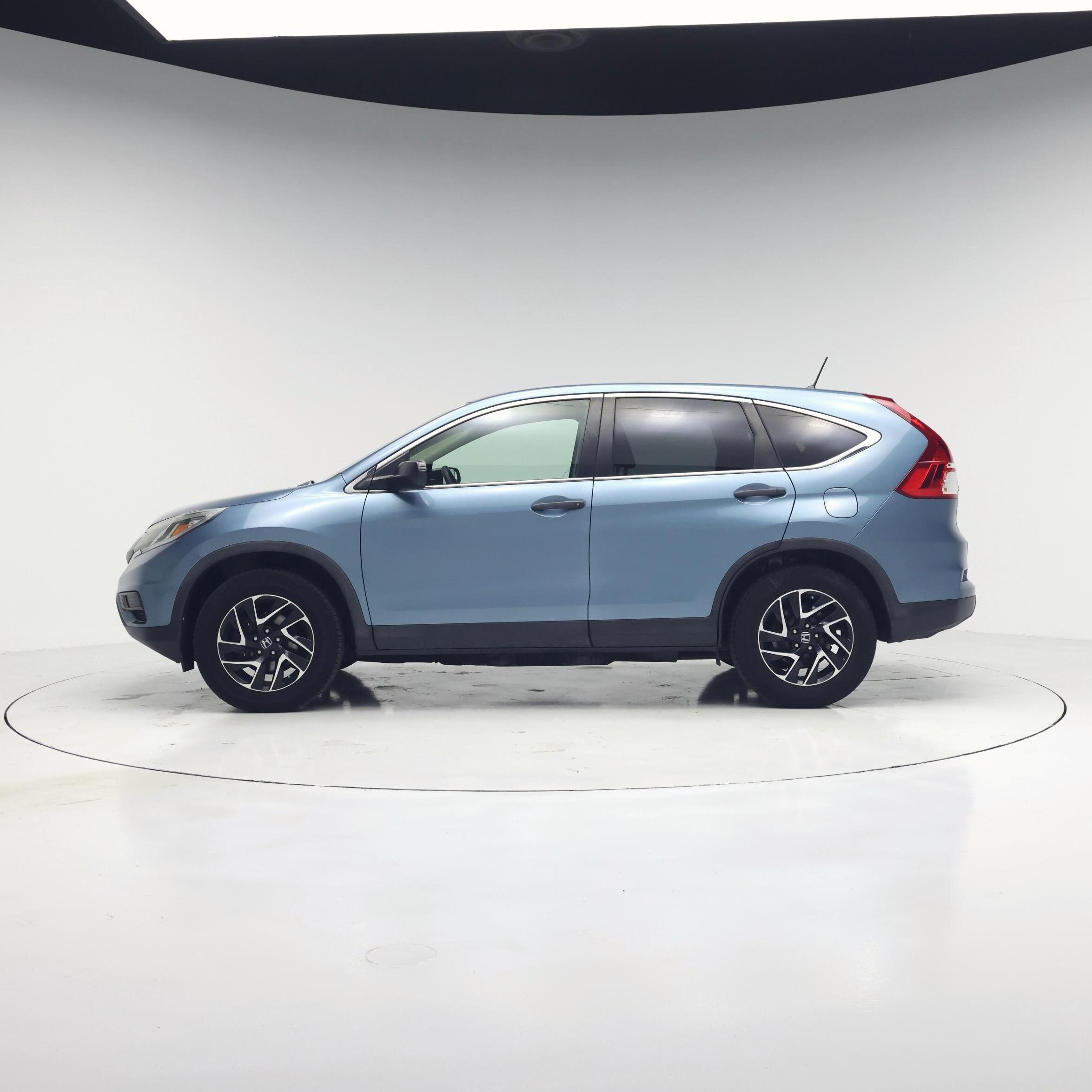 Thumbnail: 2016 Honda CR-V - 3