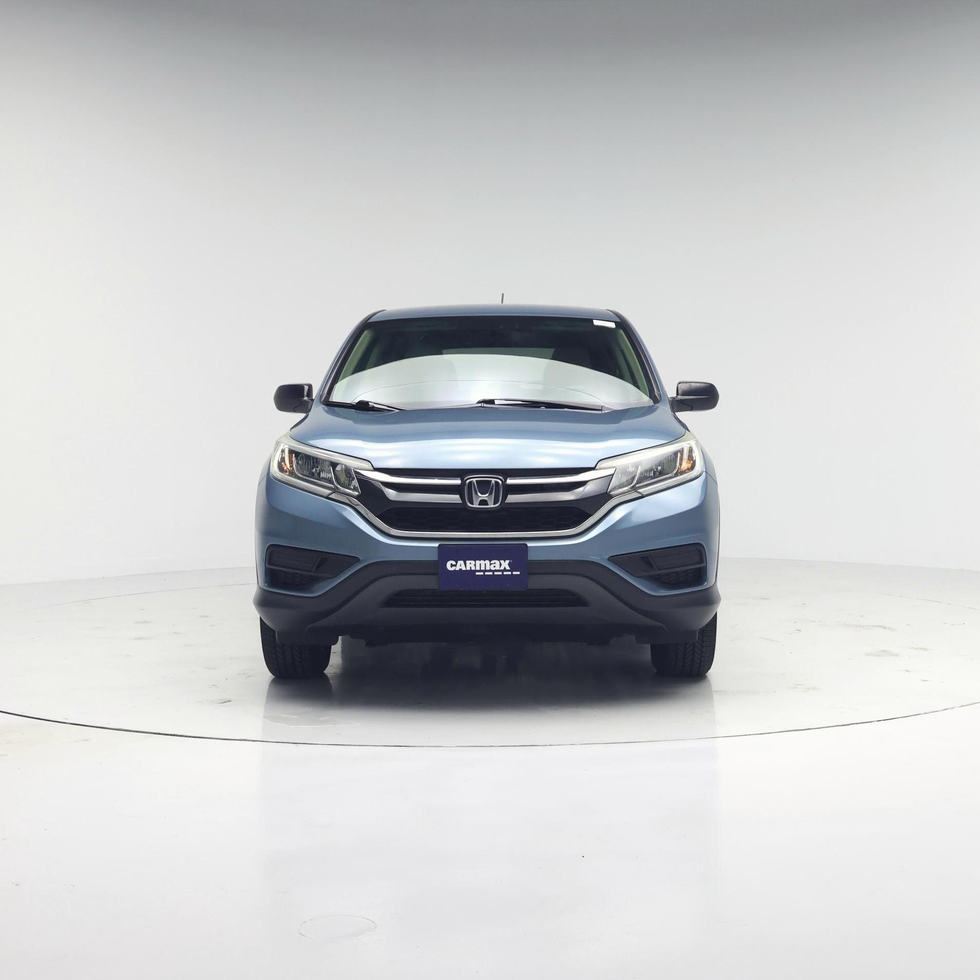 Thumbnail: 2016 Honda CR-V - 5