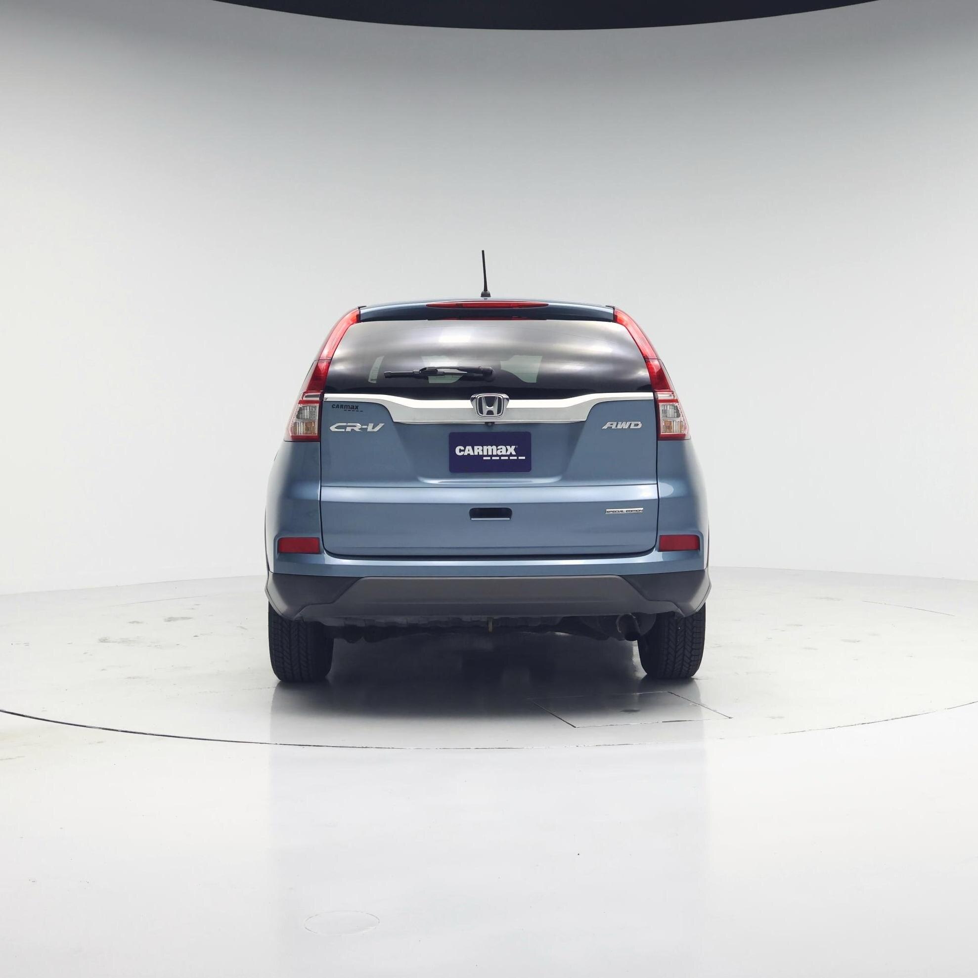 Thumbnail: 2016 Honda CR-V - 6