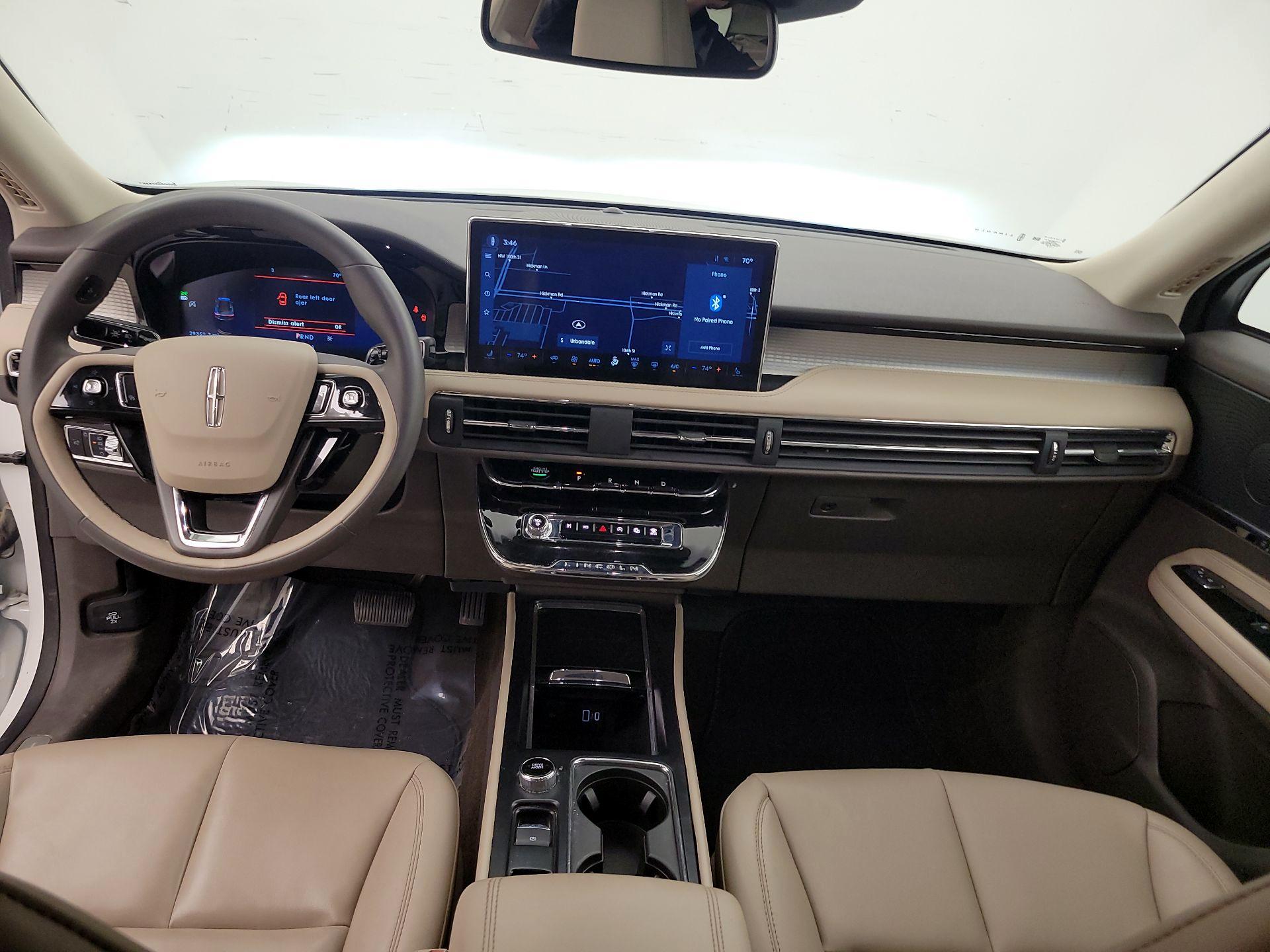 Thumbnail: 2023 Lincoln Corsair - 9