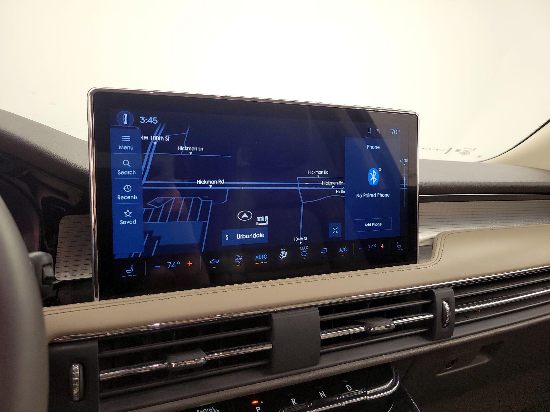 Thumbnail: 2023 Lincoln Corsair - 14