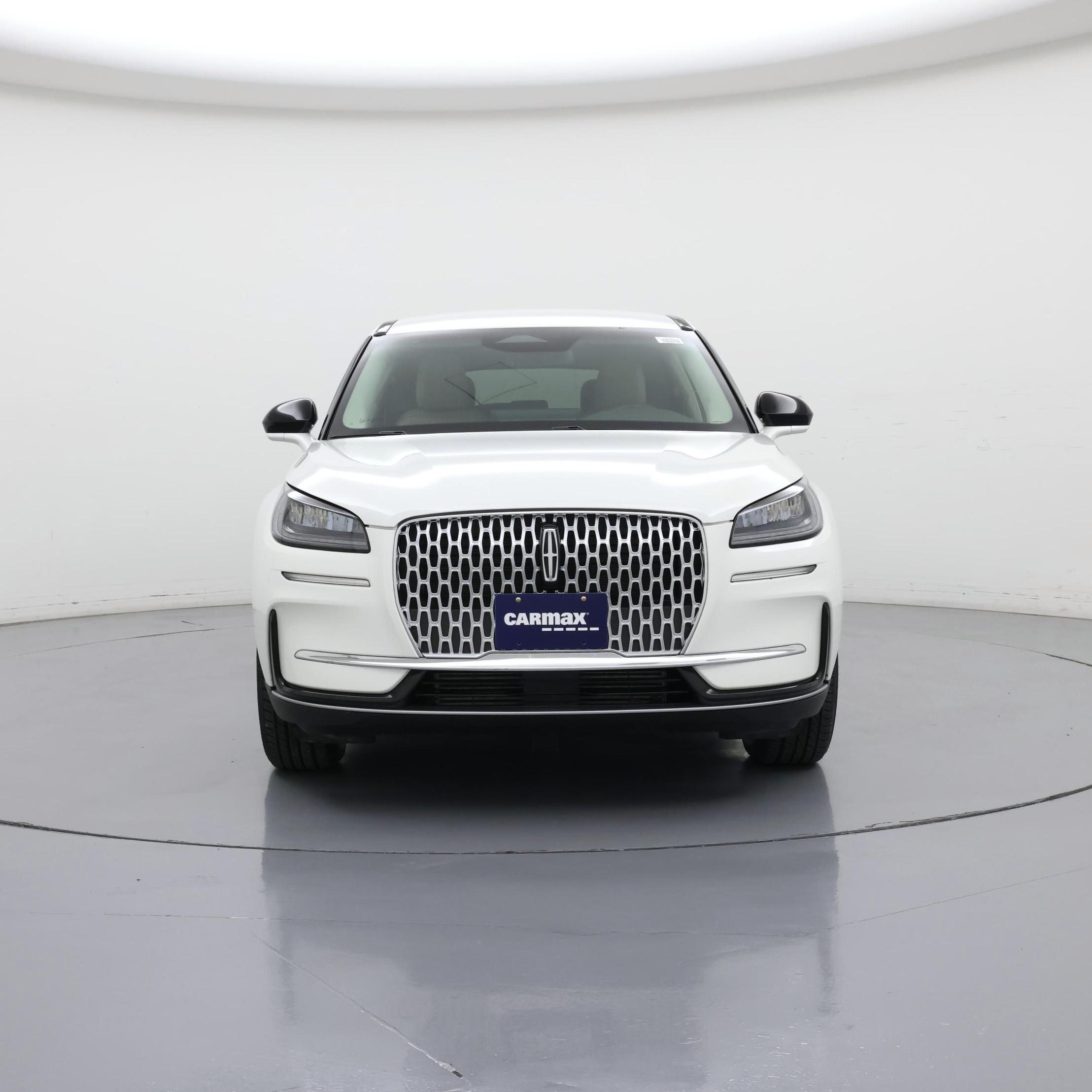 Thumbnail: 2023 Lincoln Corsair - 5