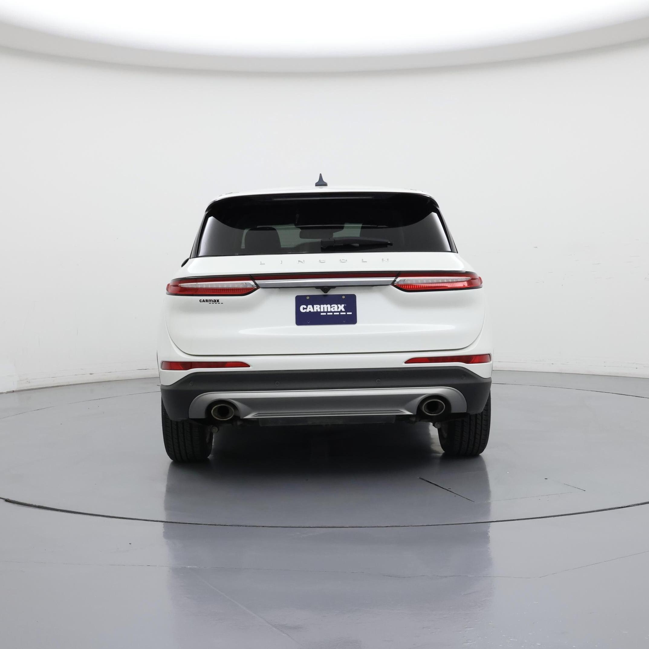 Thumbnail: 2023 Lincoln Corsair - 6