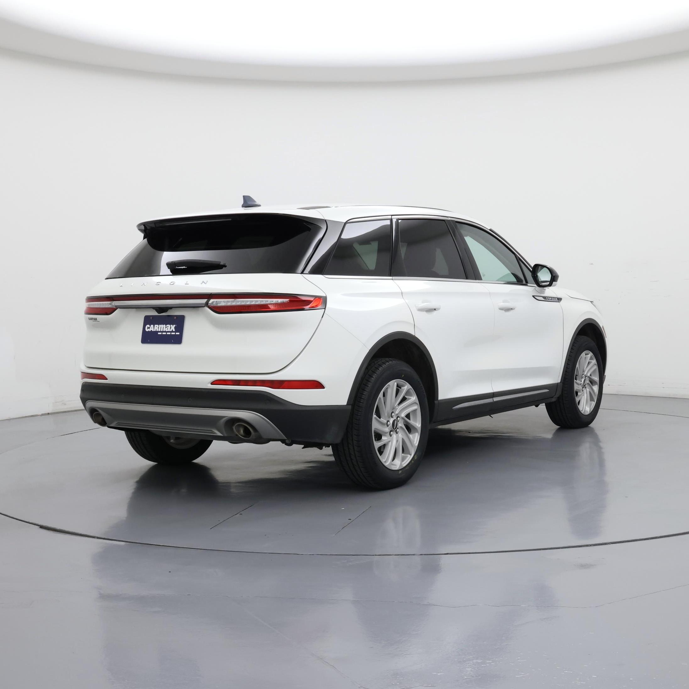 Thumbnail: 2023 Lincoln Corsair - 8