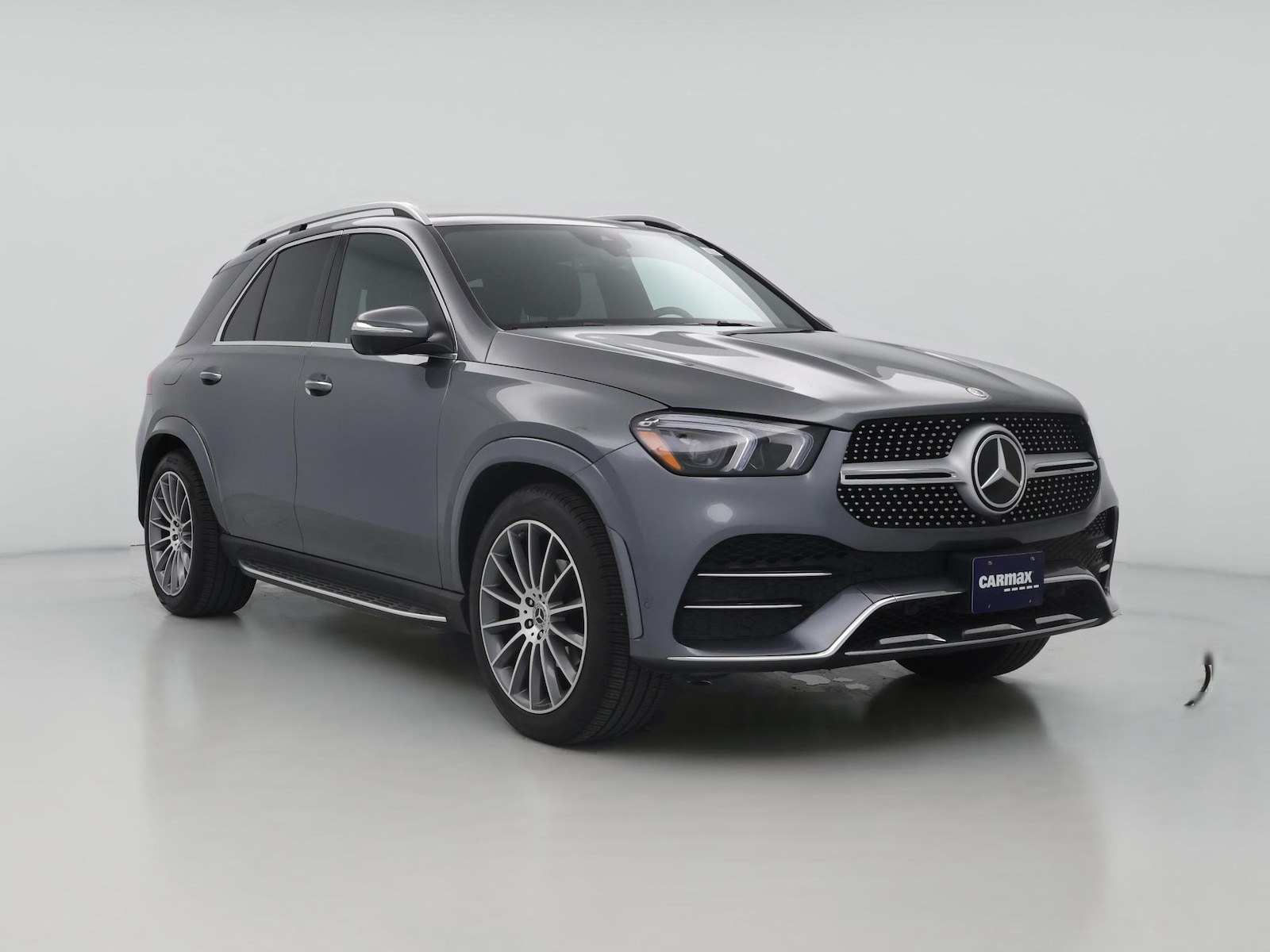 2021 Mercedes-Benz GLE