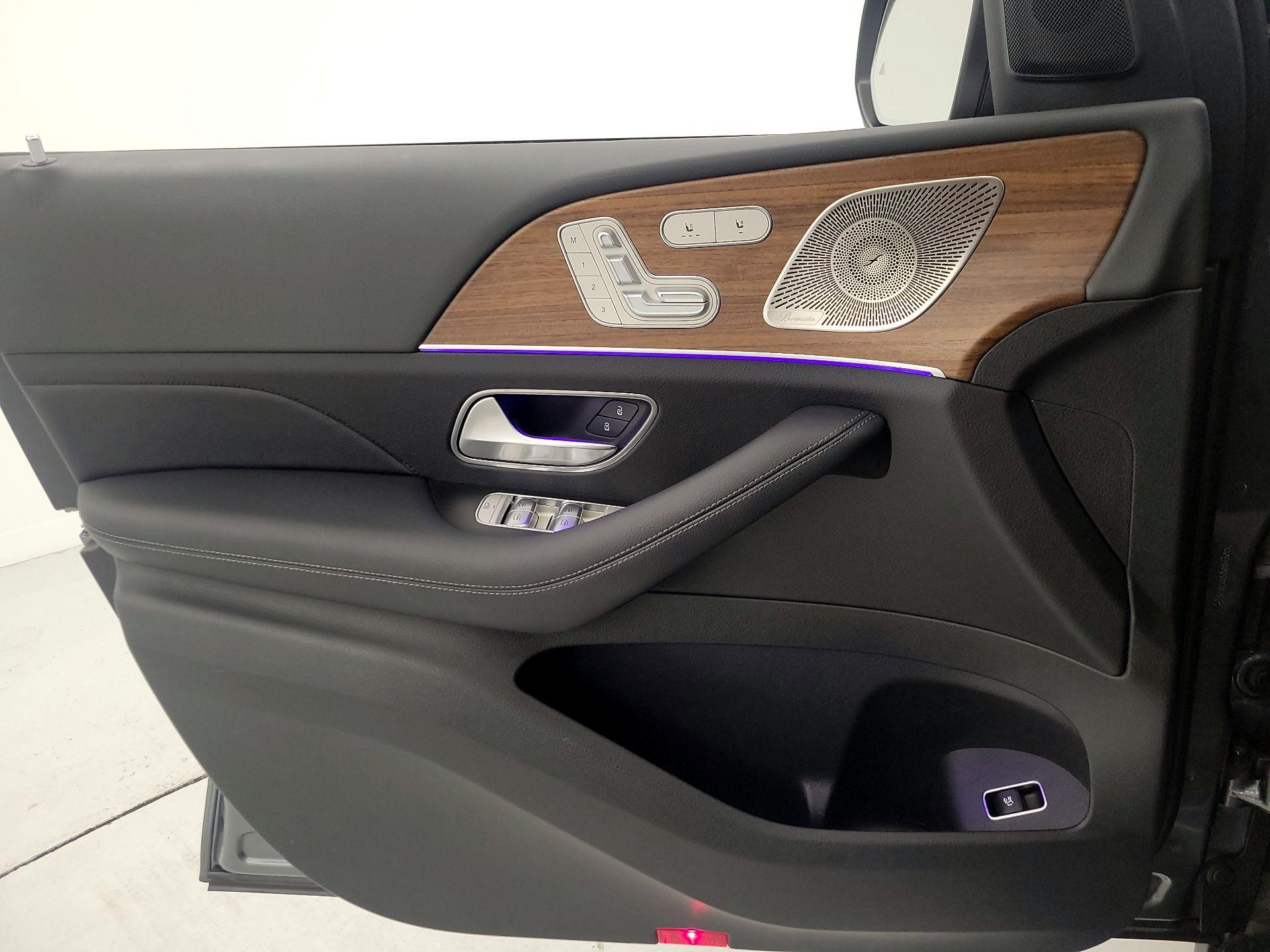 Thumbnail: 2021 Mercedes-Benz GLE - 12