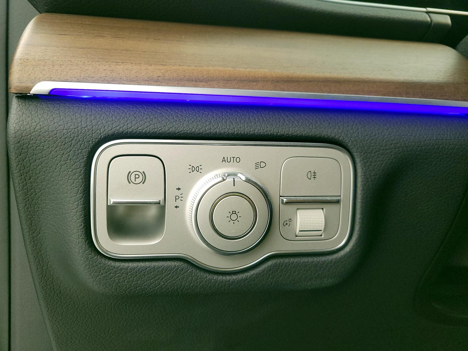 Thumbnail: 2021 Mercedes-Benz GLE - 13